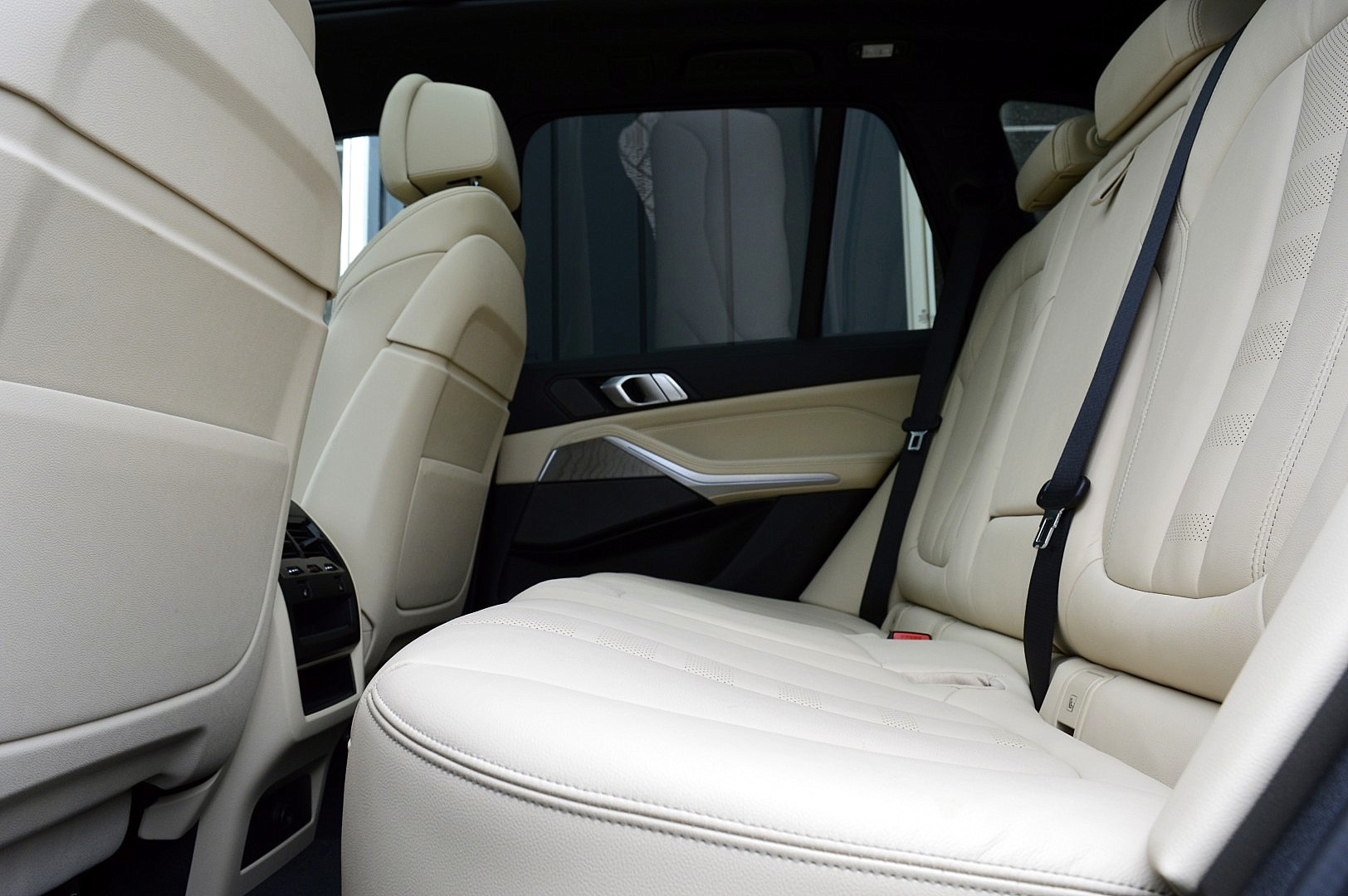Foto van BMW X5 Xdrive45e