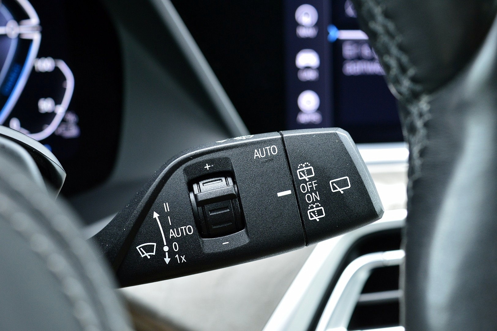 Foto van BMW X5 Xdrive45e