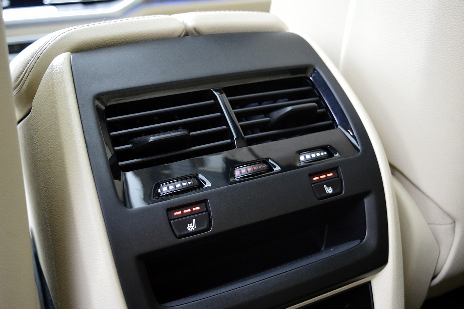 Foto van BMW X5 Xdrive45e