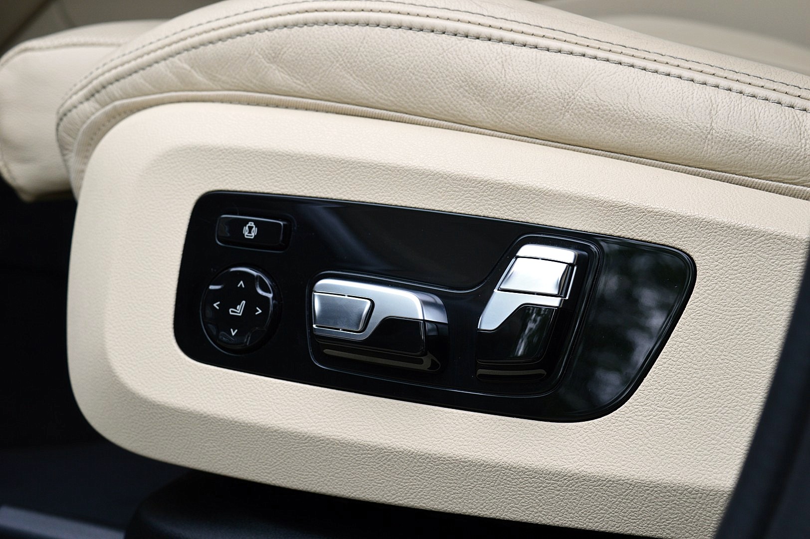 Foto van BMW X5 Xdrive45e