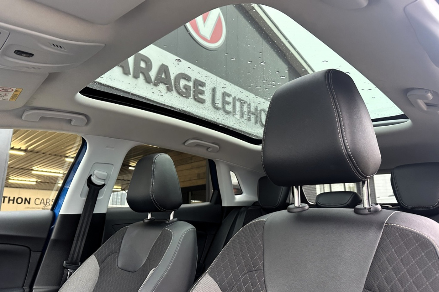 Foto van Opel Grandland X