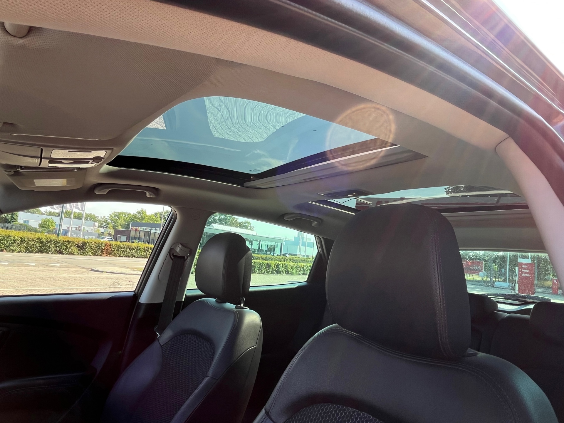 Foto van Hyundai Ix35