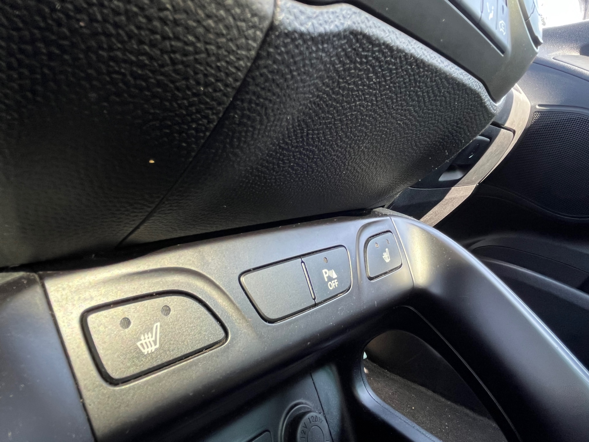 Foto van Hyundai Ix35