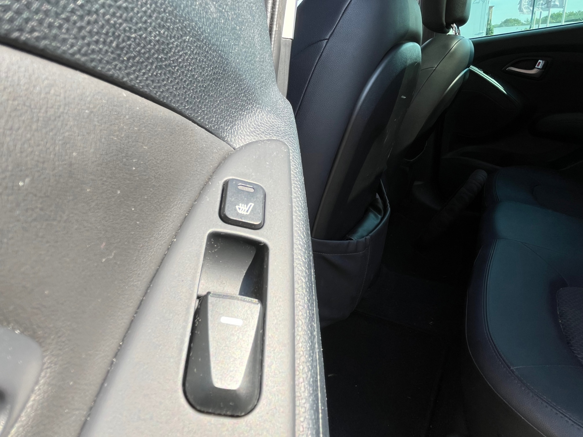 Foto van Hyundai Ix35