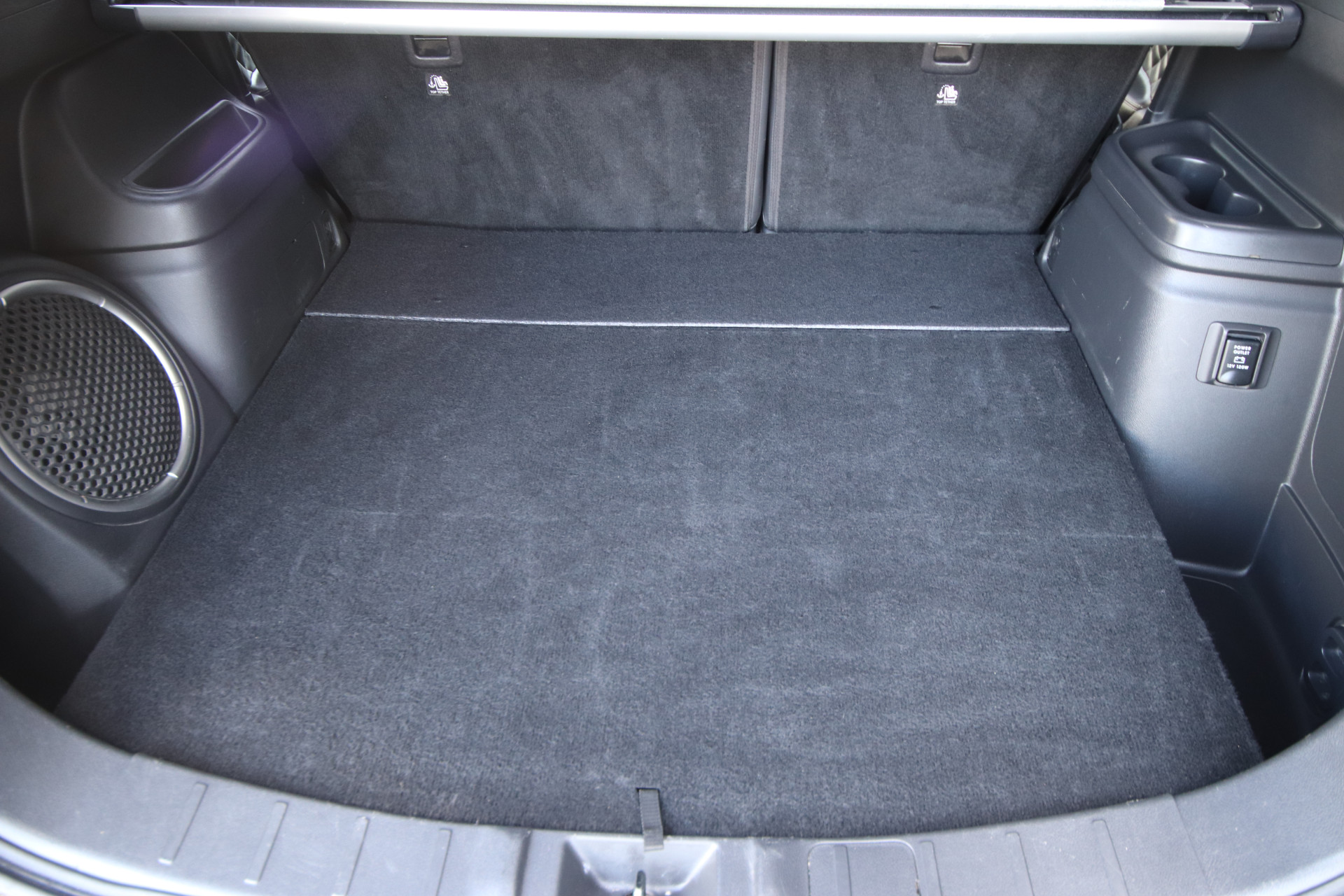 Foto van Mitsubishi Mitsubishi Outlander