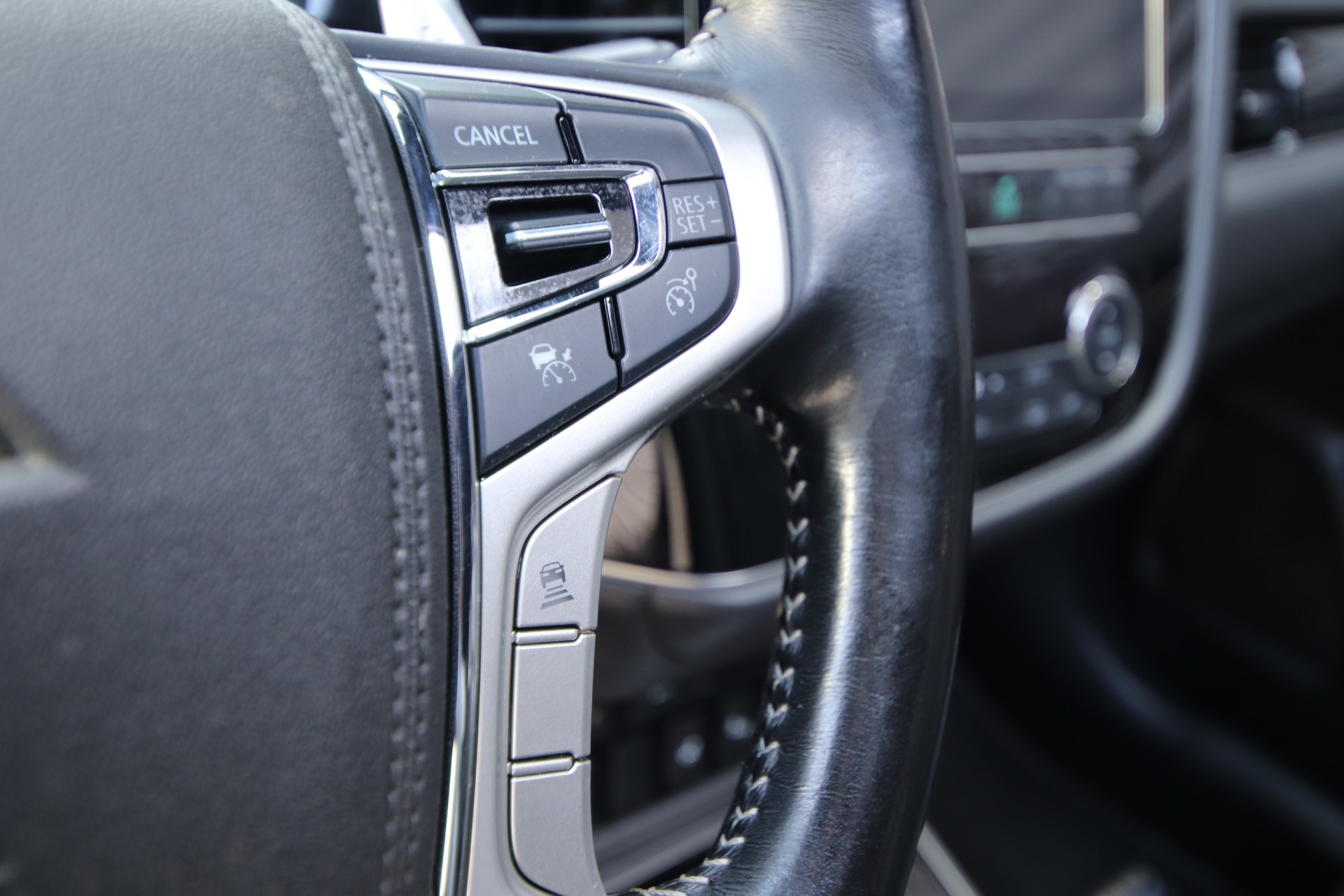 Foto van Mitsubishi Mitsubishi Outlander
