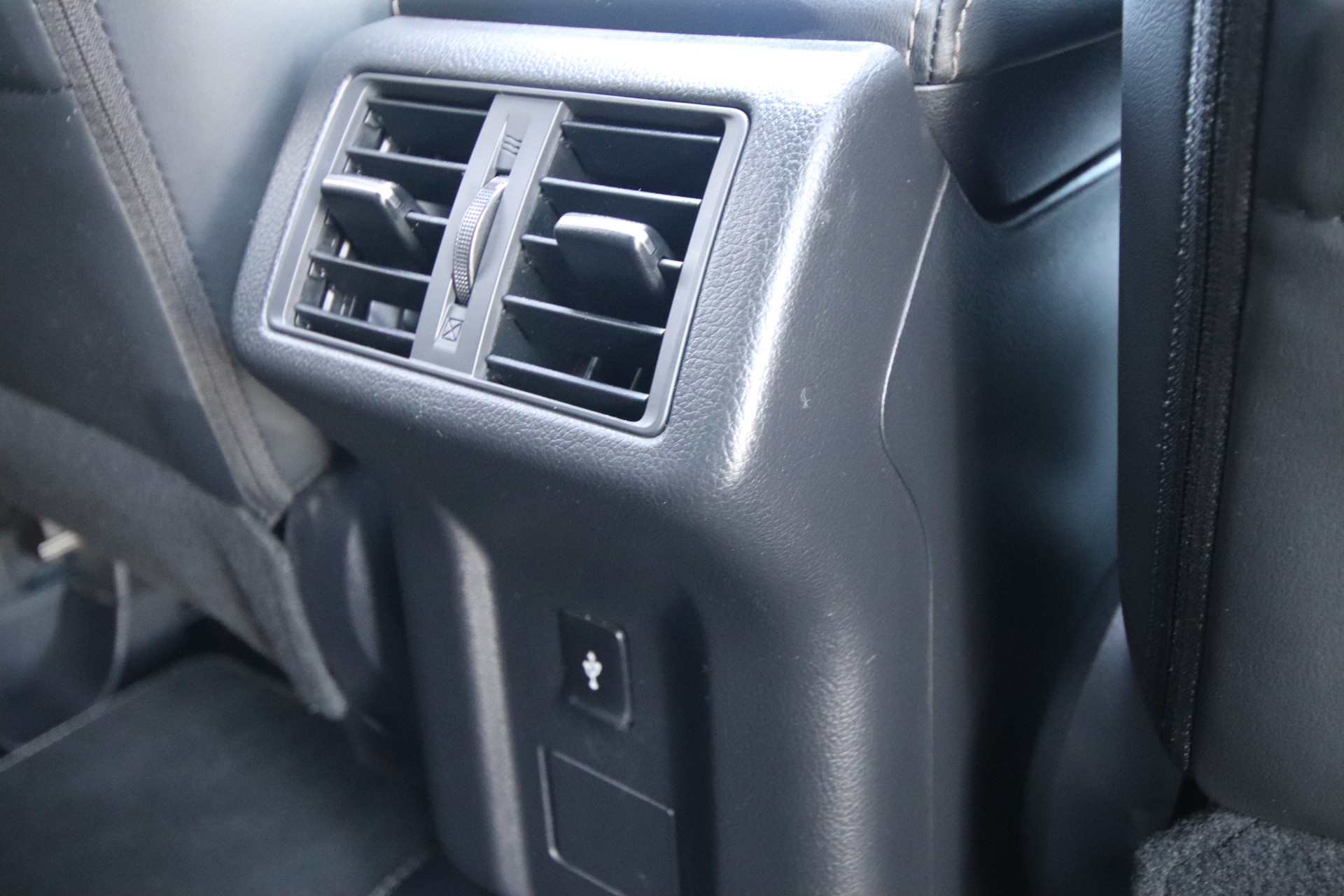 Foto van Mitsubishi Mitsubishi Outlander