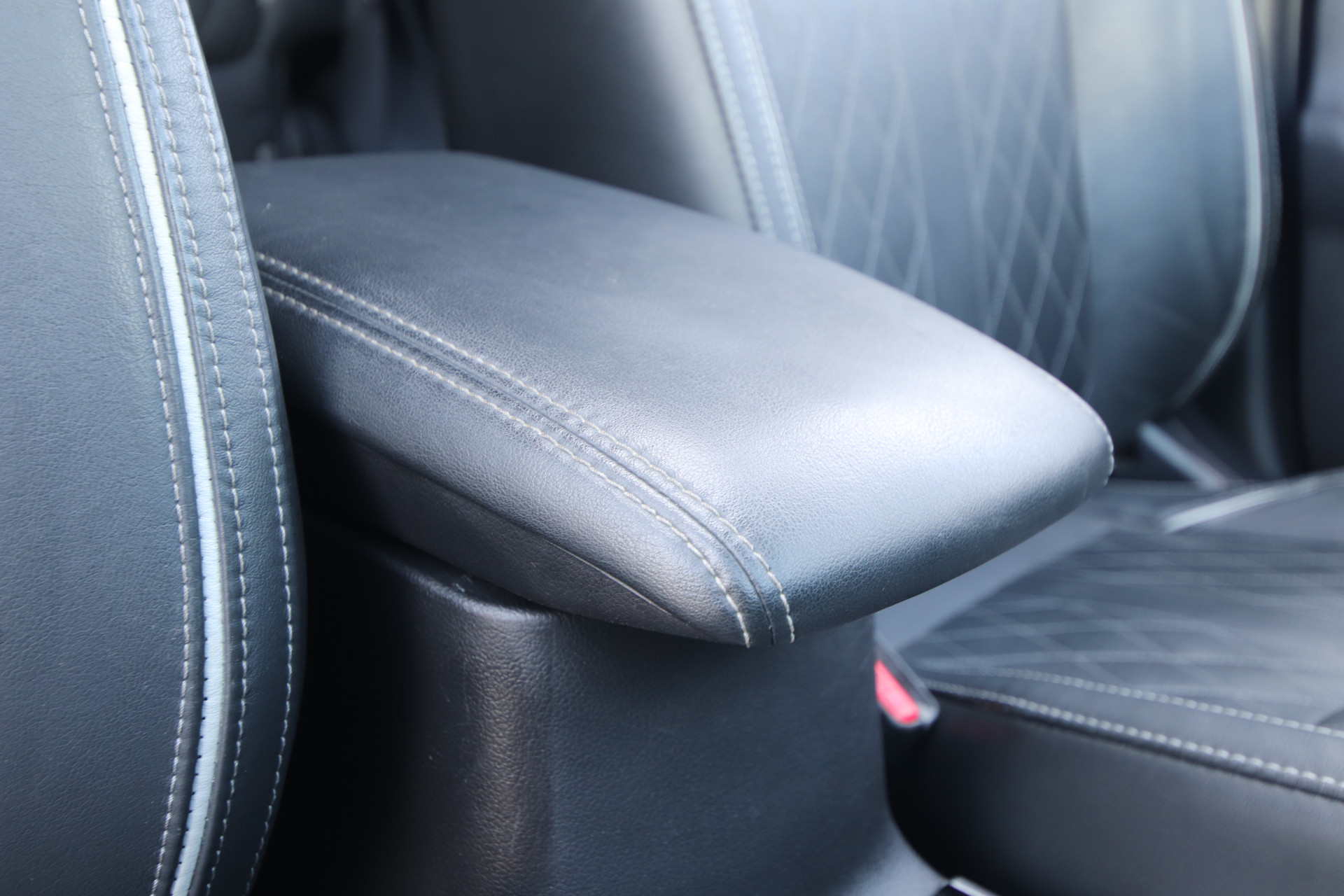 Foto van Mitsubishi Mitsubishi Outlander