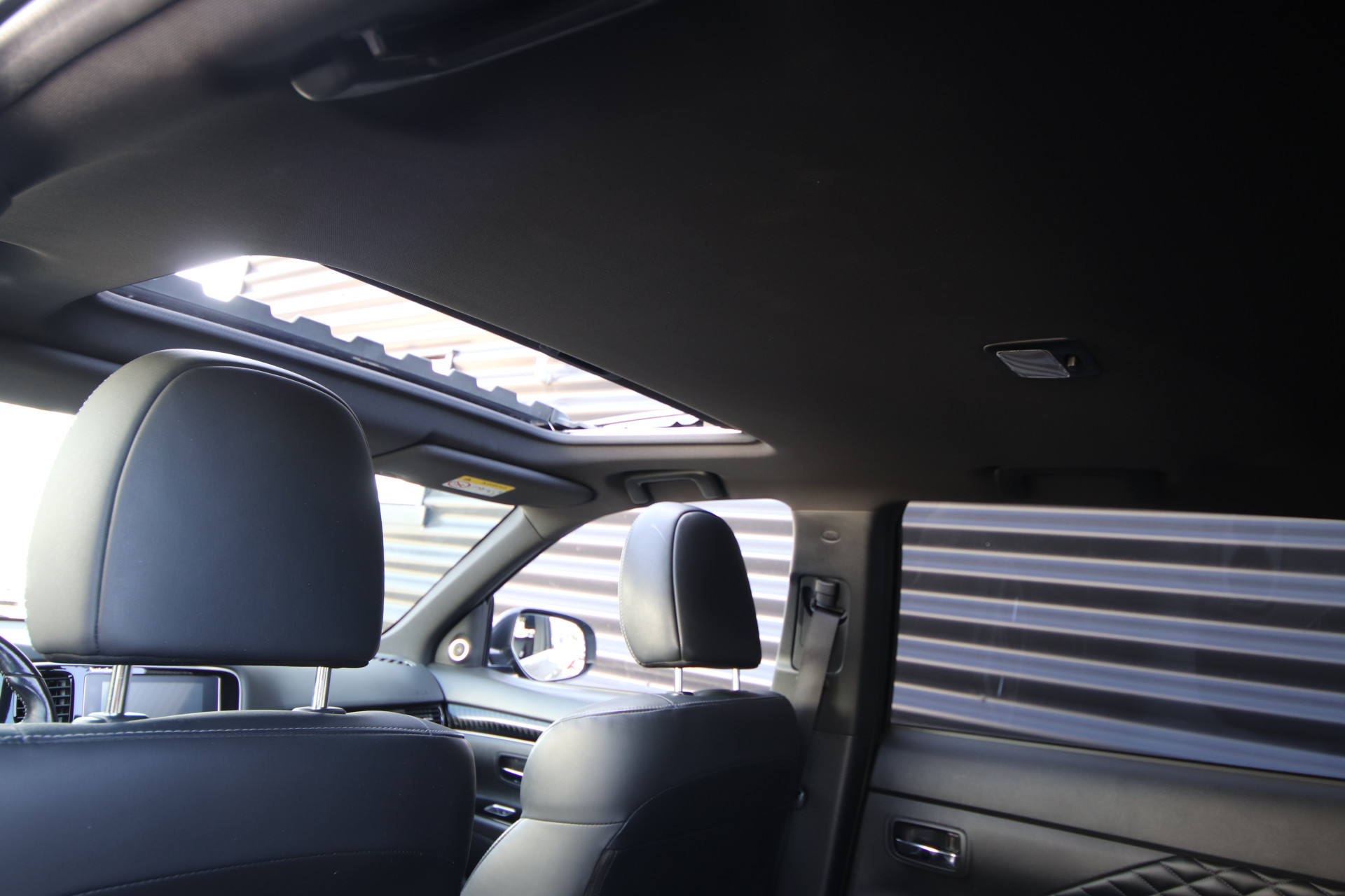Foto van Mitsubishi Mitsubishi Outlander