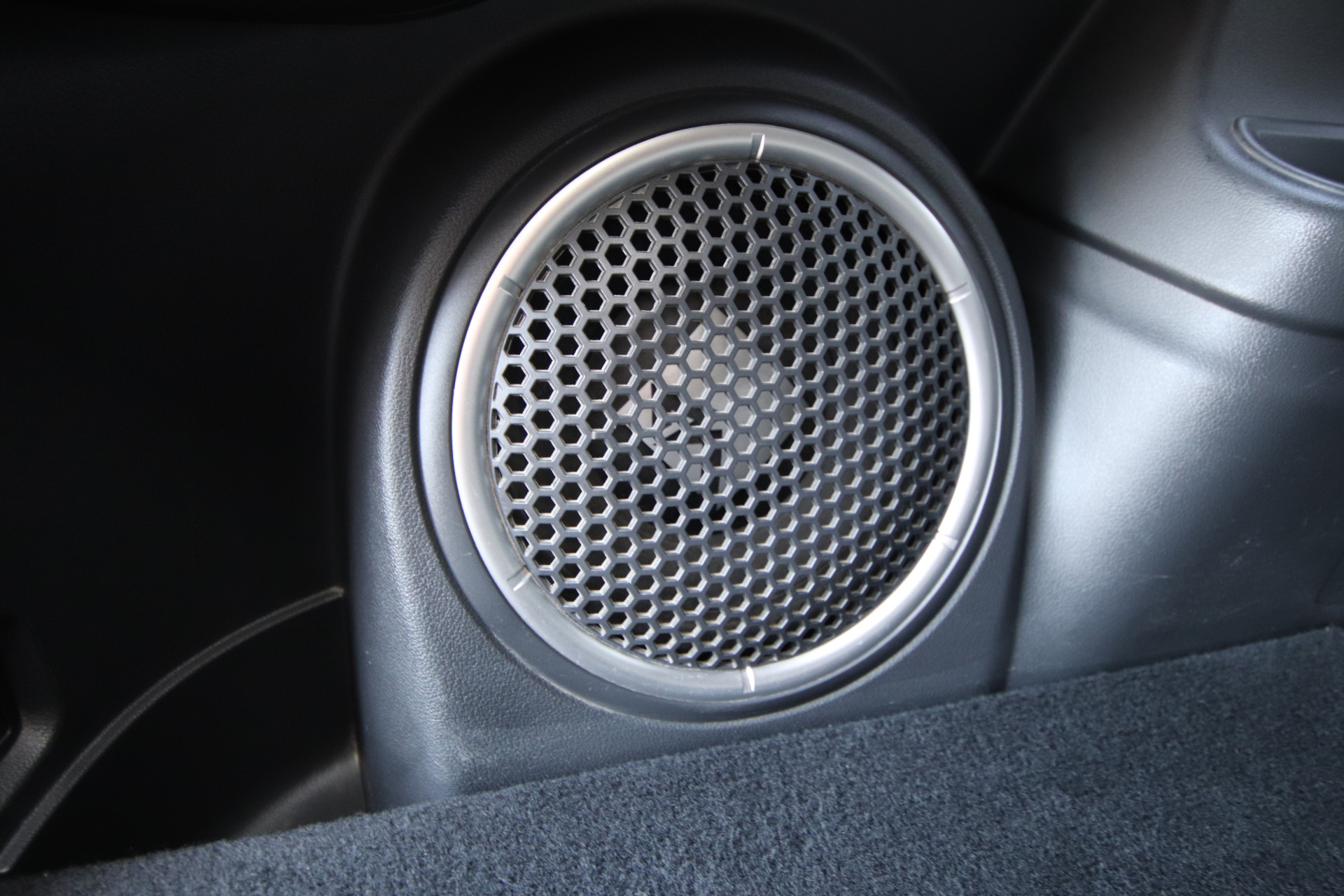 Foto van Mitsubishi Mitsubishi Outlander