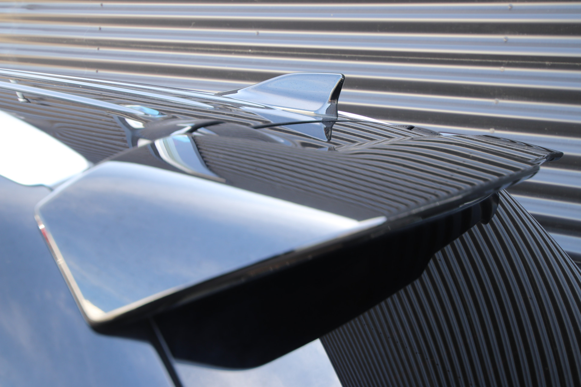 Foto van Mitsubishi Mitsubishi Outlander