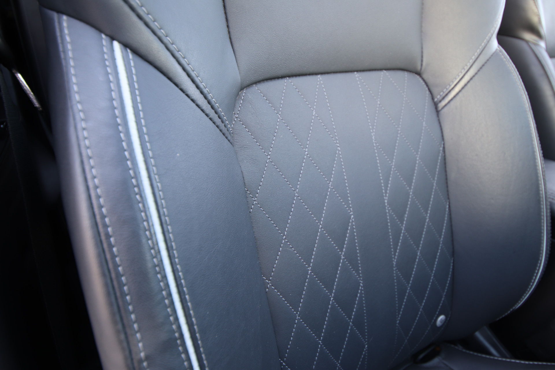 Foto van Mitsubishi Mitsubishi Outlander