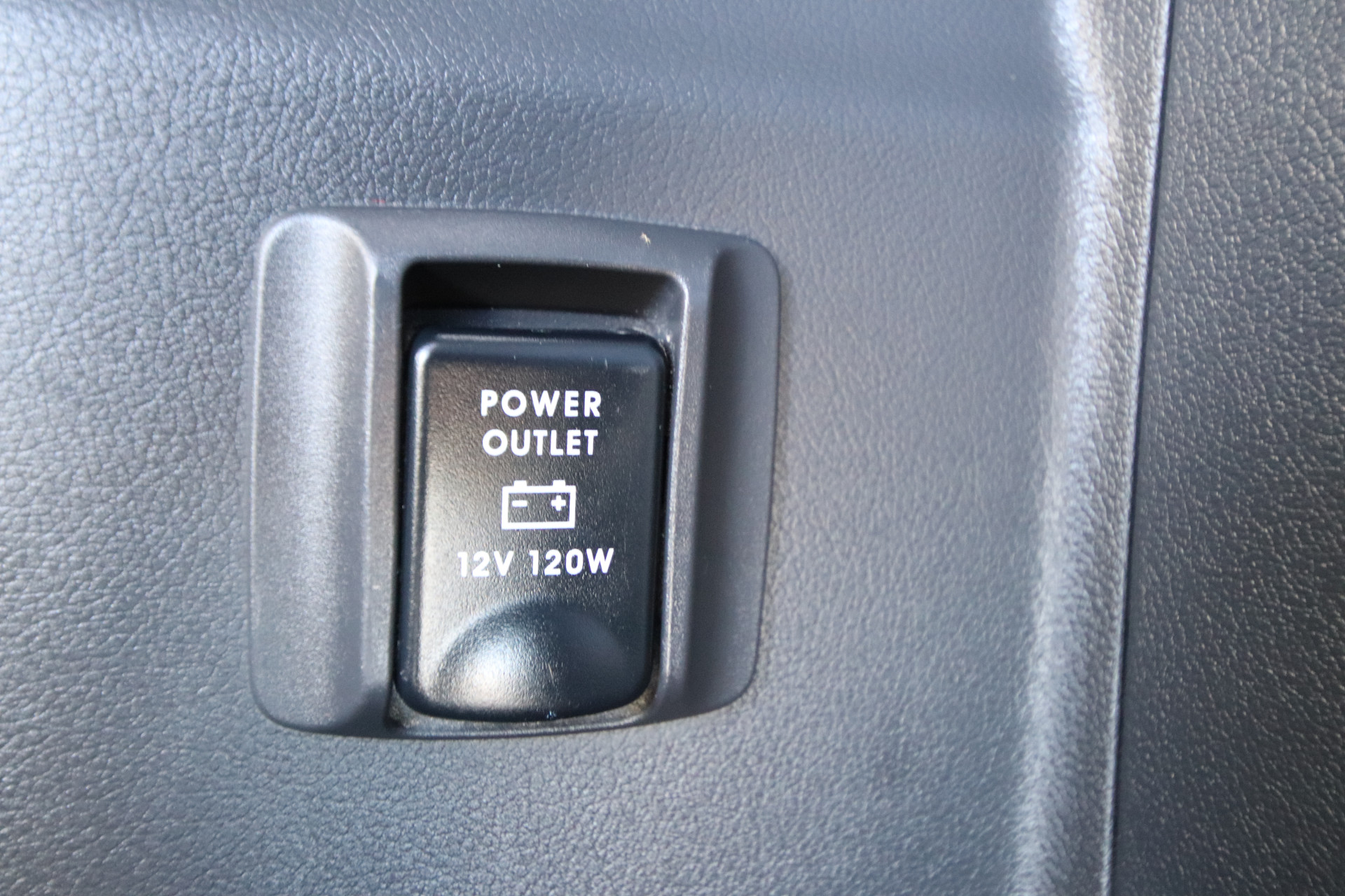 Foto van Mitsubishi Mitsubishi Outlander