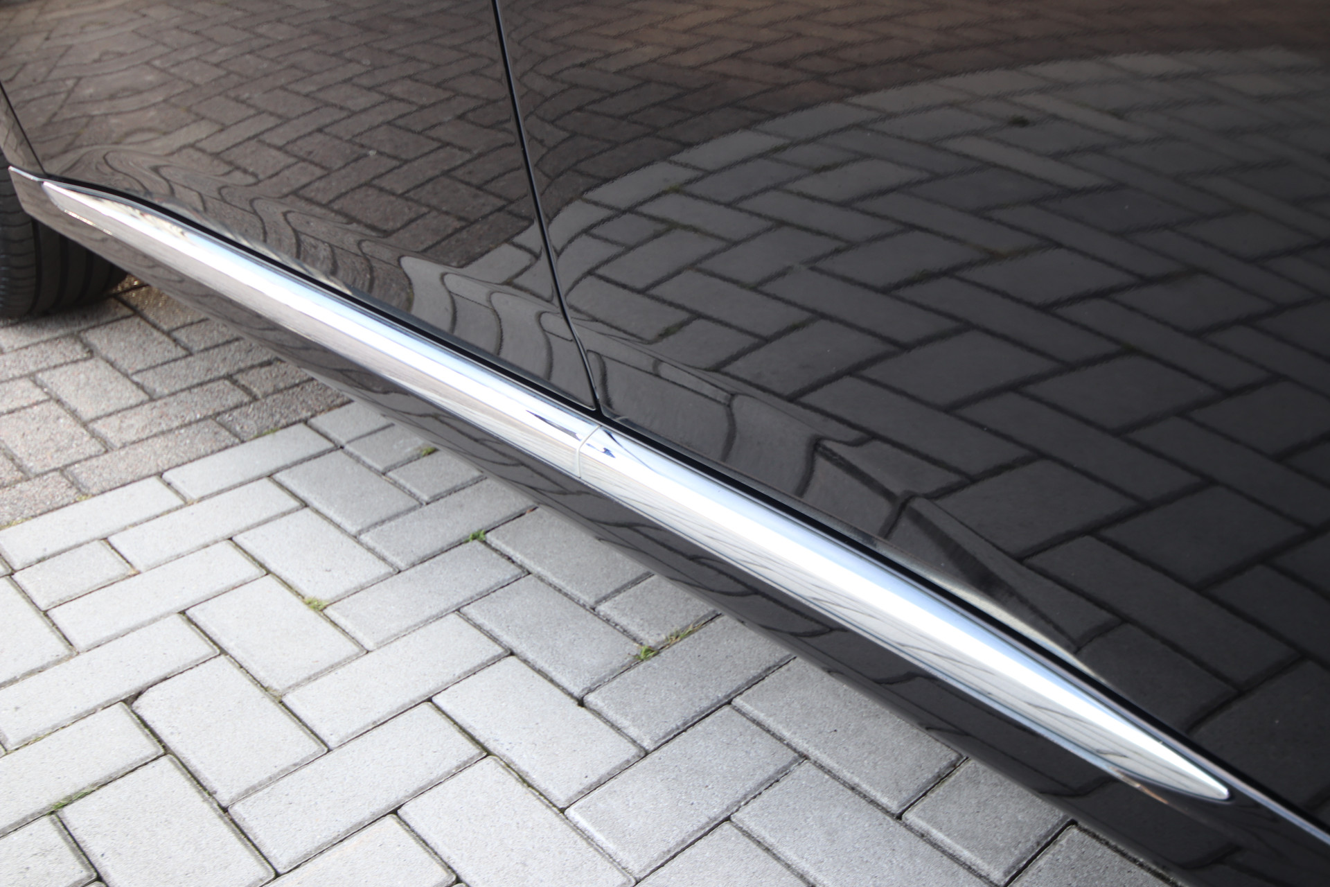Foto van Mitsubishi Mitsubishi Outlander