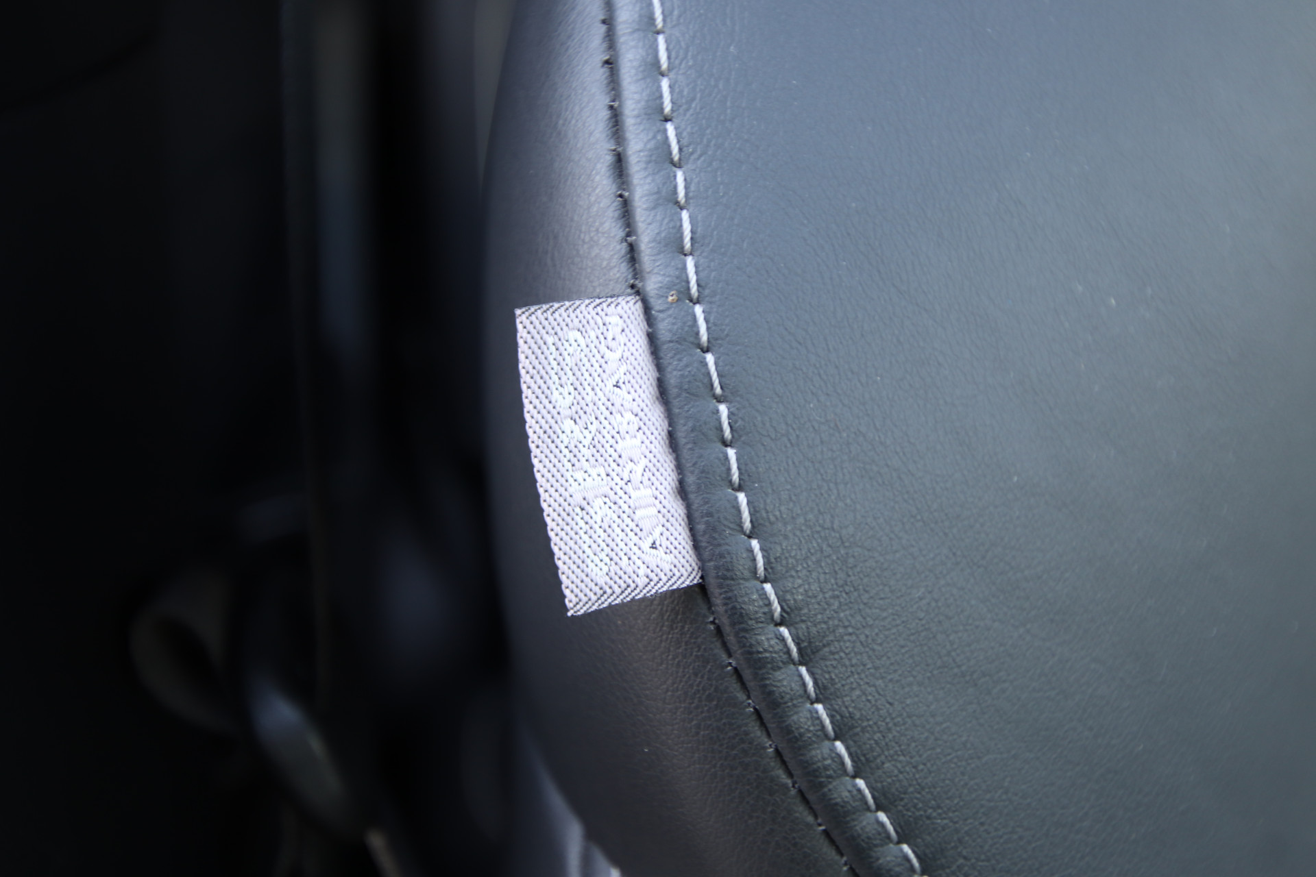 Foto van Mitsubishi Mitsubishi Outlander