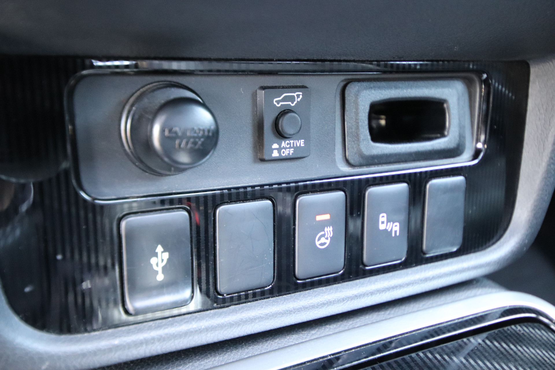 Foto van Mitsubishi Mitsubishi Outlander
