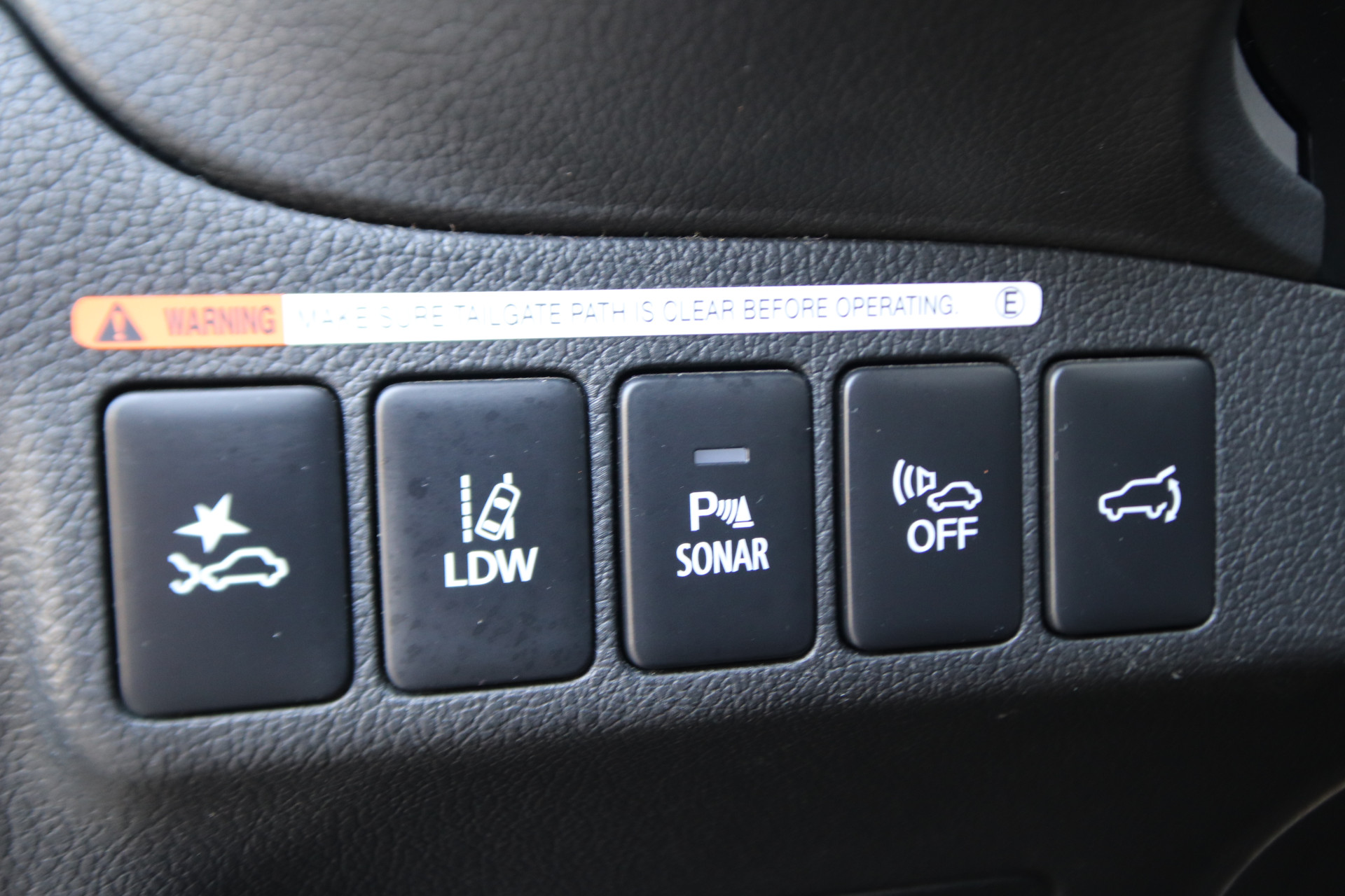 Foto van Mitsubishi Mitsubishi Outlander