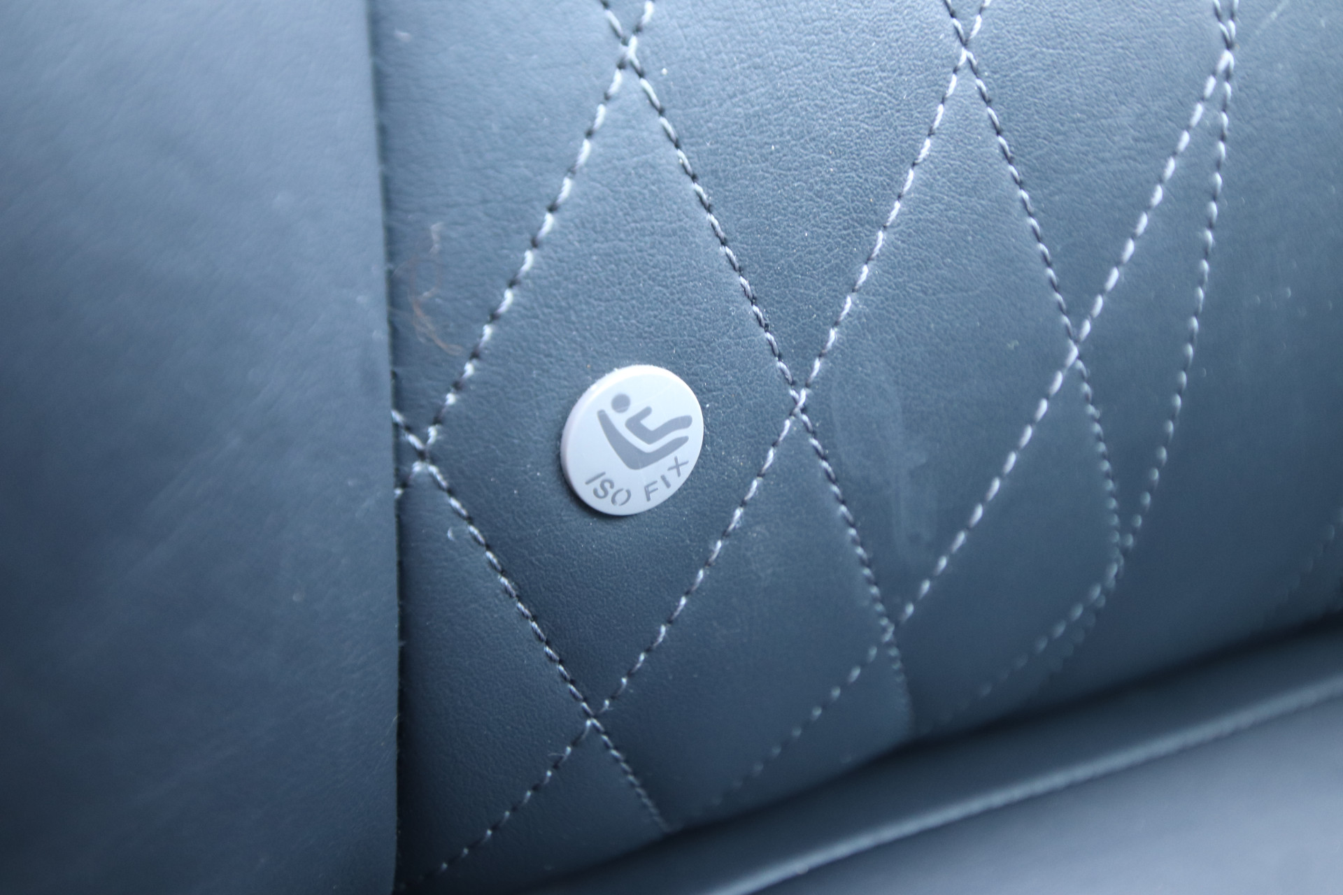 Foto van Mitsubishi Mitsubishi Outlander