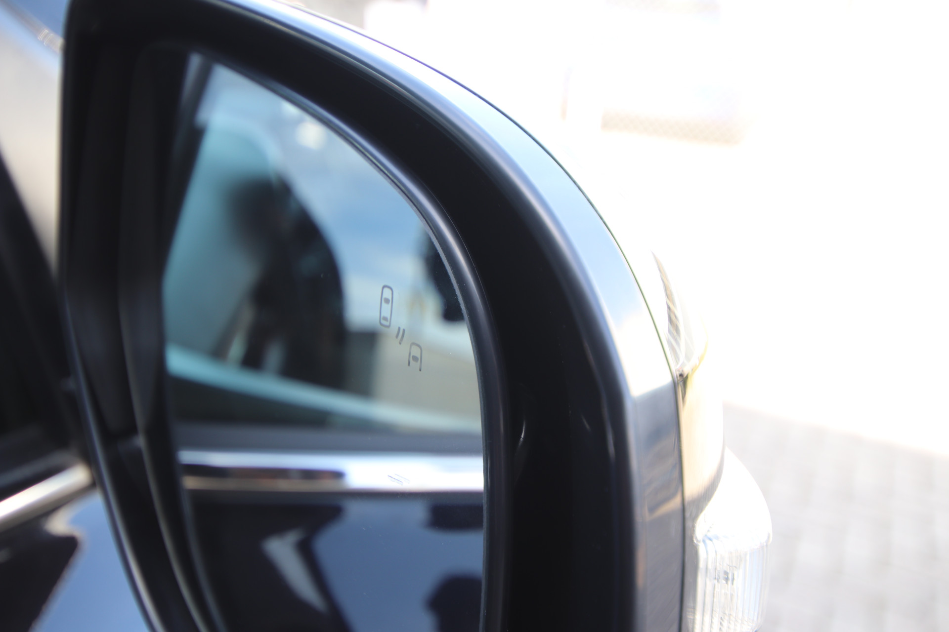 Foto van Mitsubishi Mitsubishi Outlander