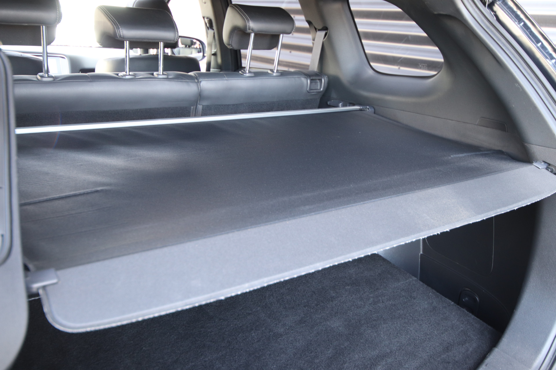 Foto van Mitsubishi Mitsubishi Outlander