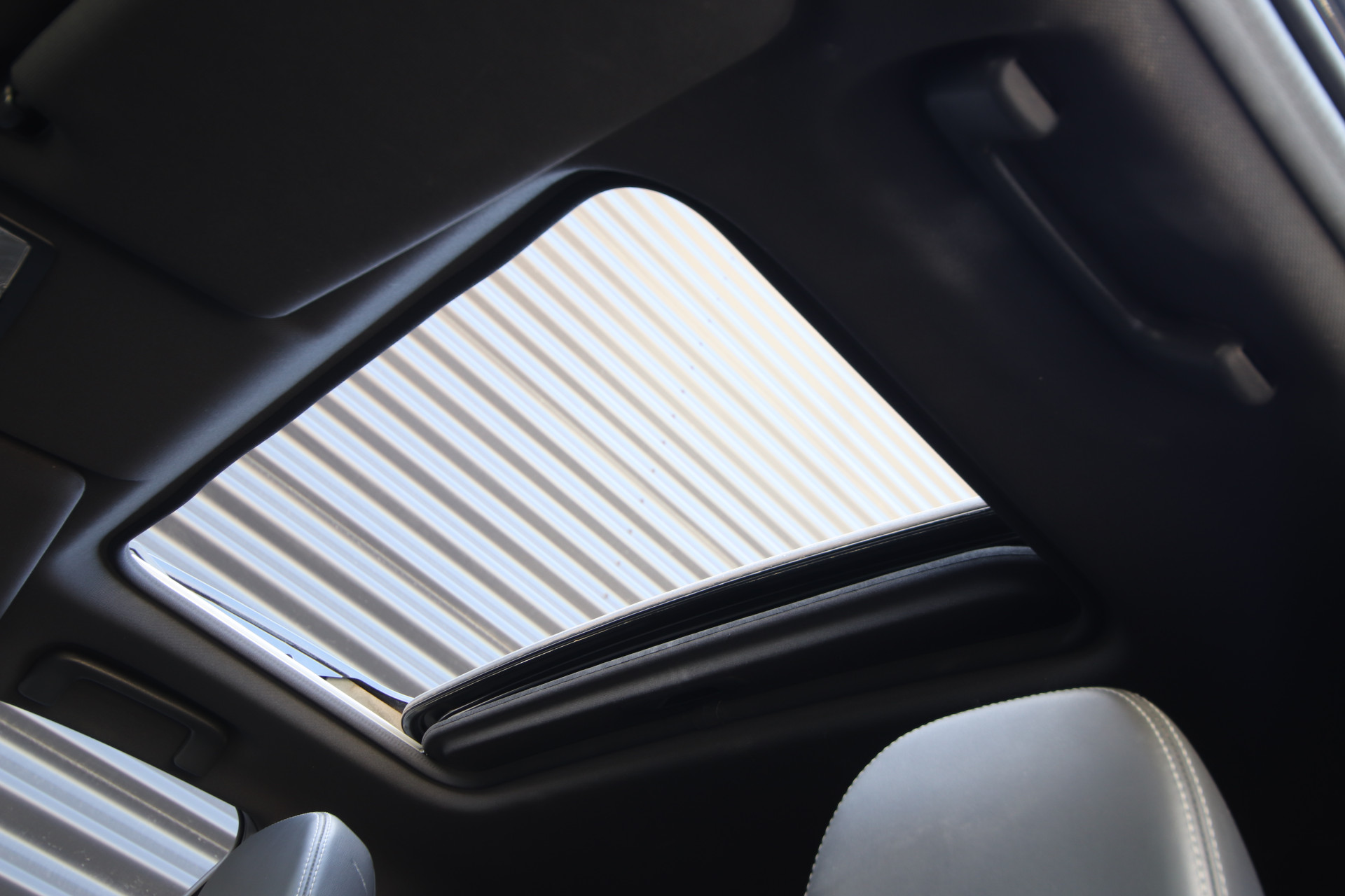 Foto van Mitsubishi Mitsubishi Outlander