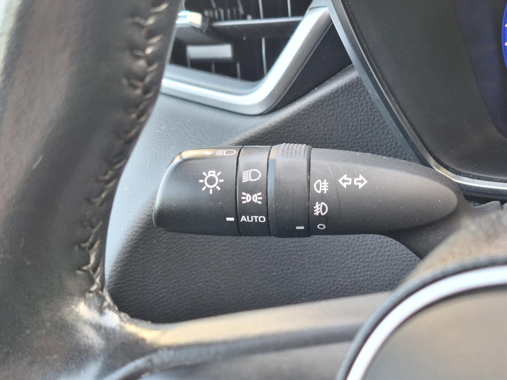 Foto van Toyota Toyota Corolla