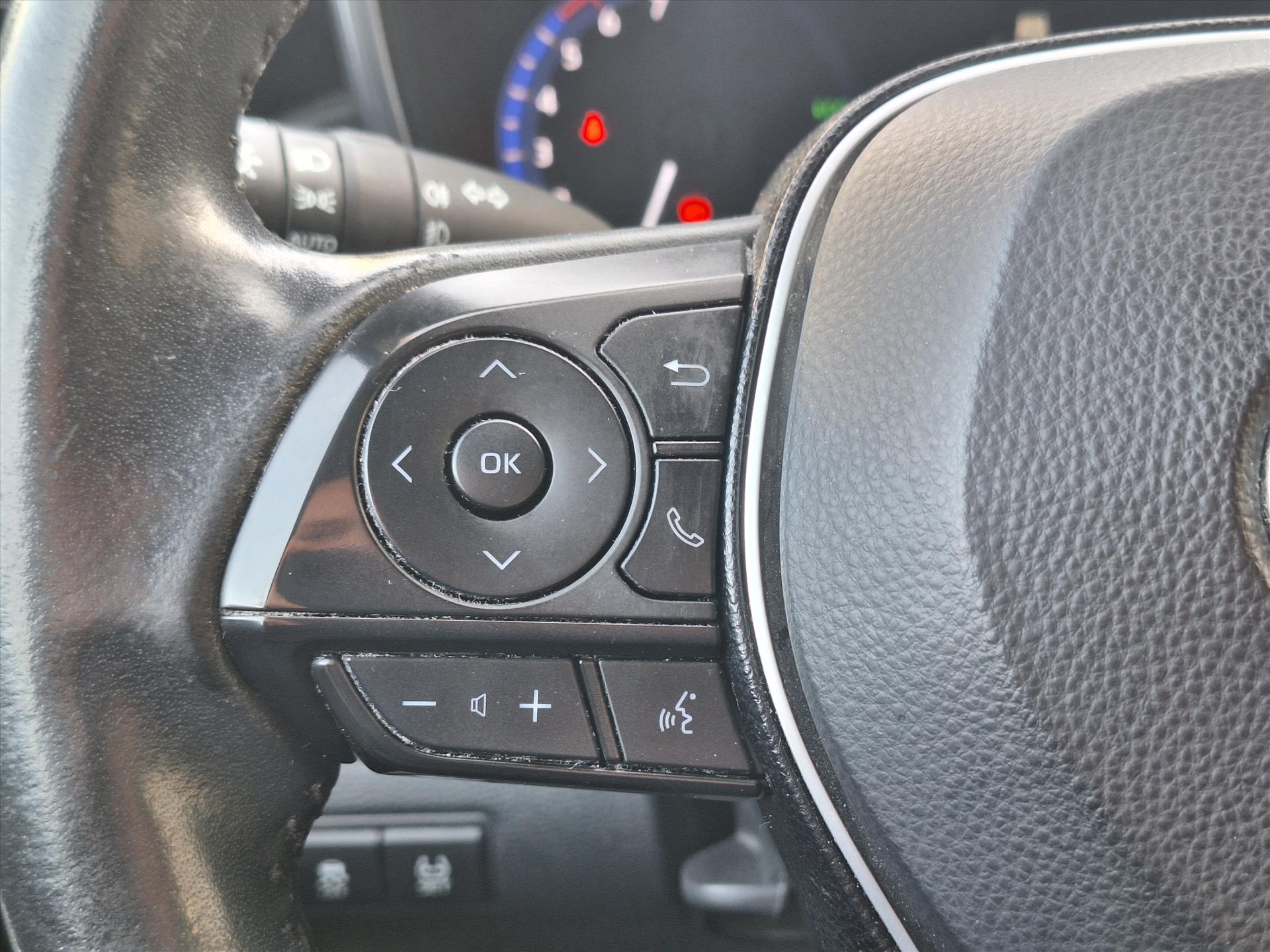 Foto van Toyota Toyota Corolla