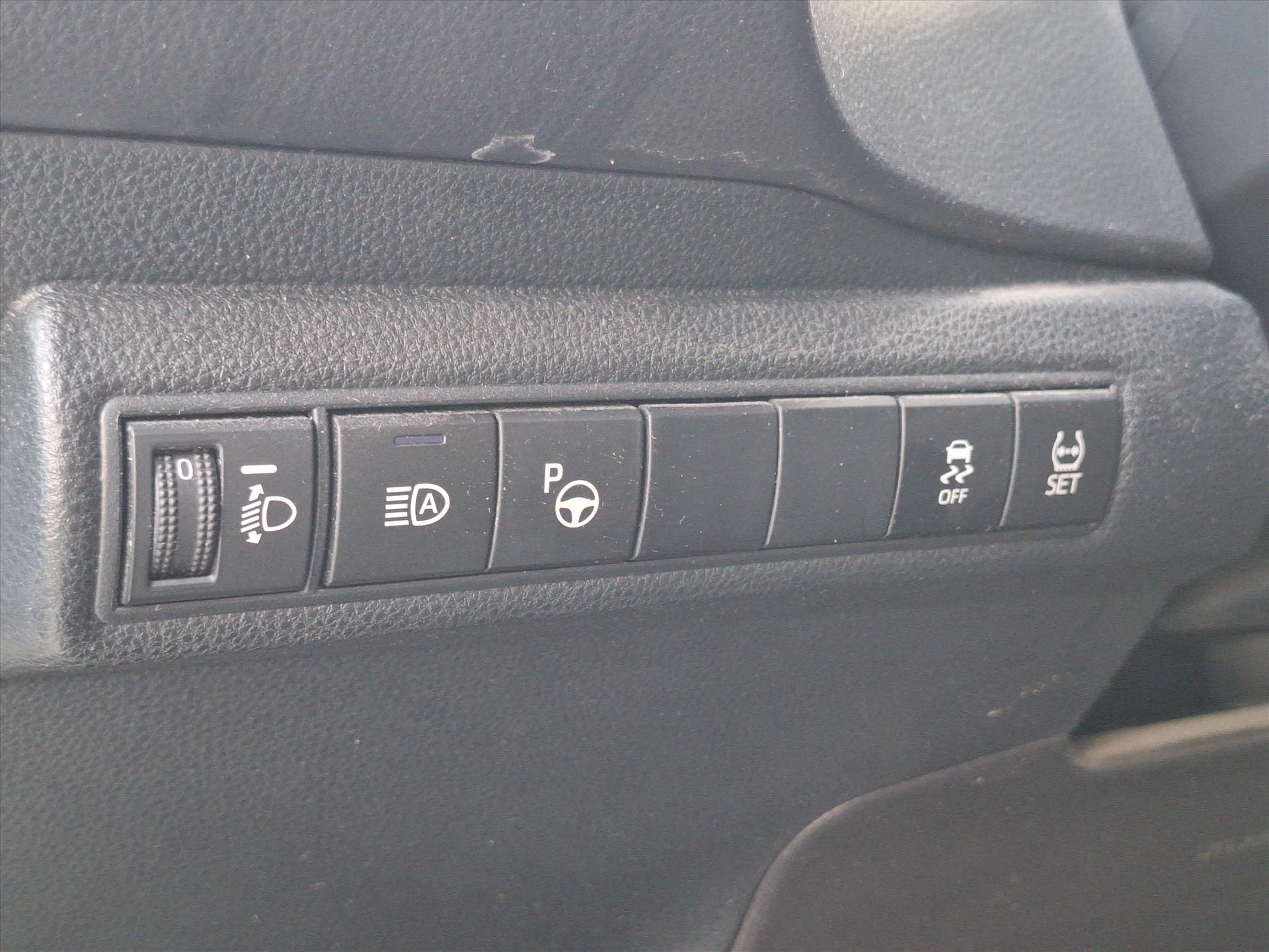 Foto van Toyota Toyota Corolla