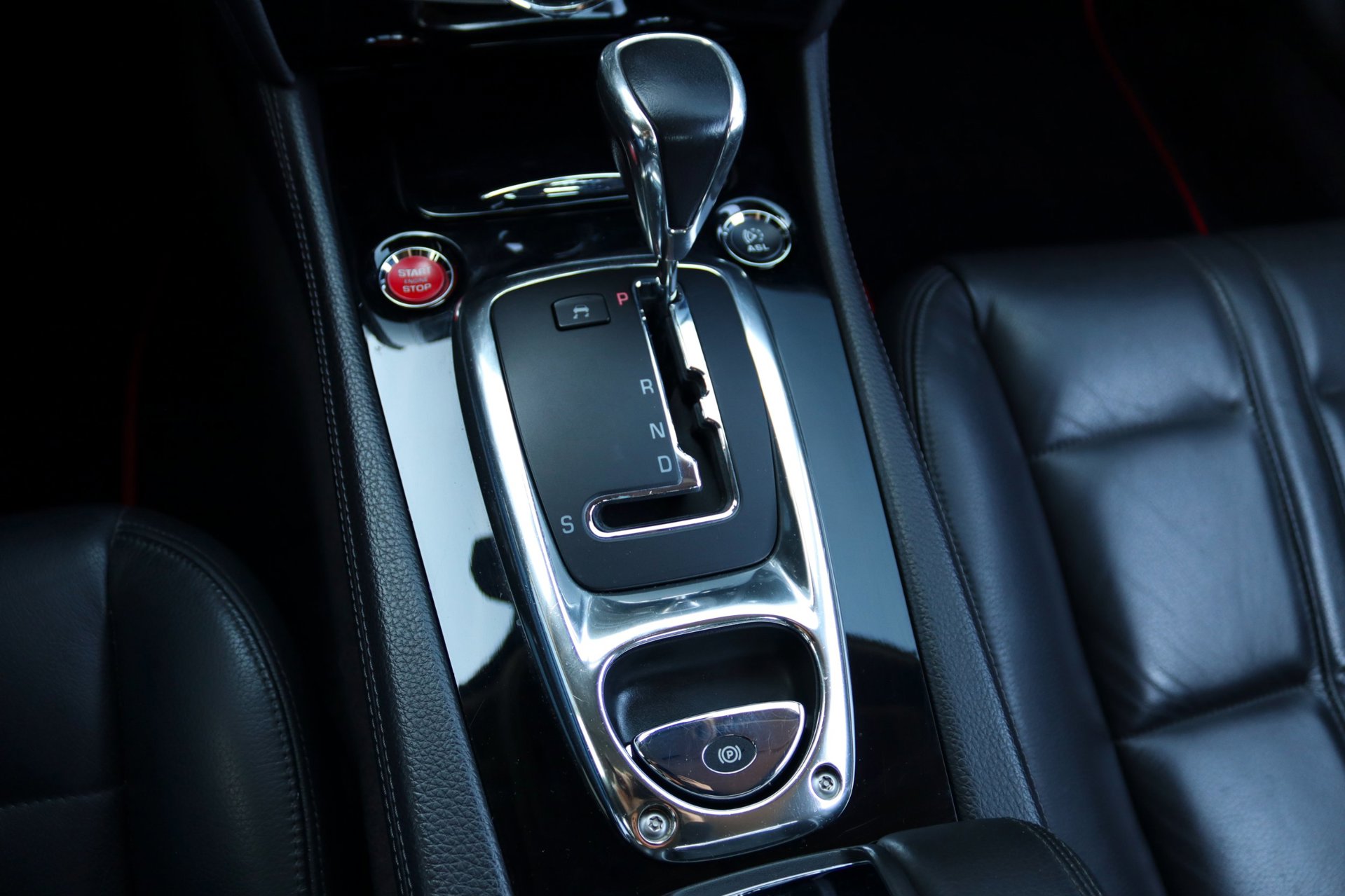 Foto van Jaguar Jaguar XK