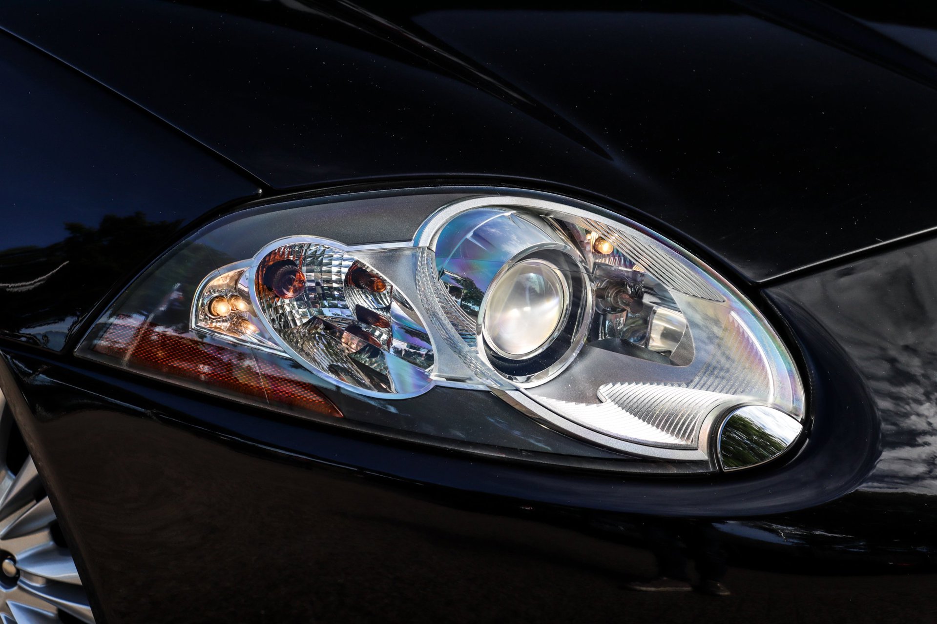 Foto van Jaguar Jaguar XK