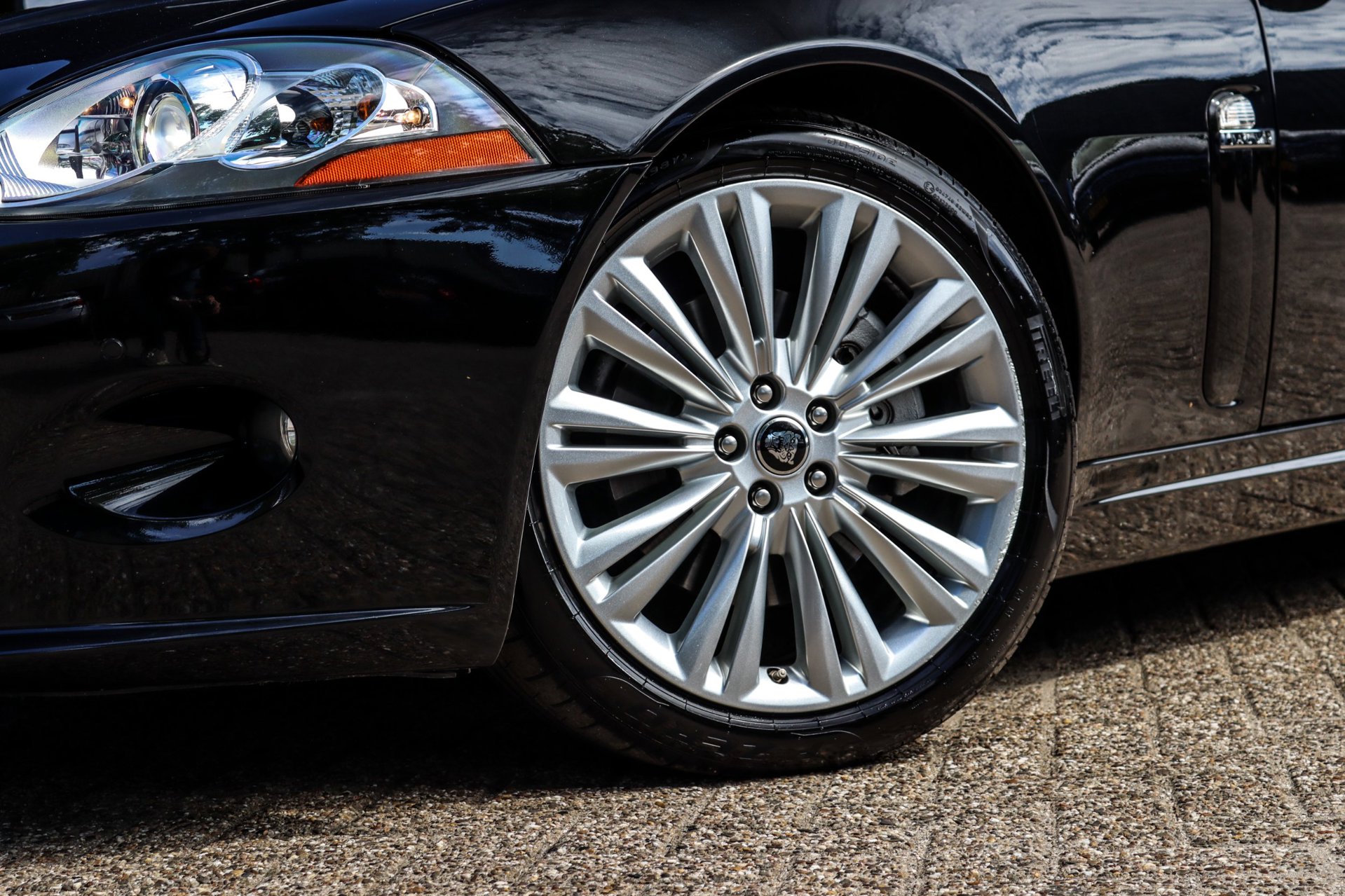 Foto van Jaguar Jaguar XK