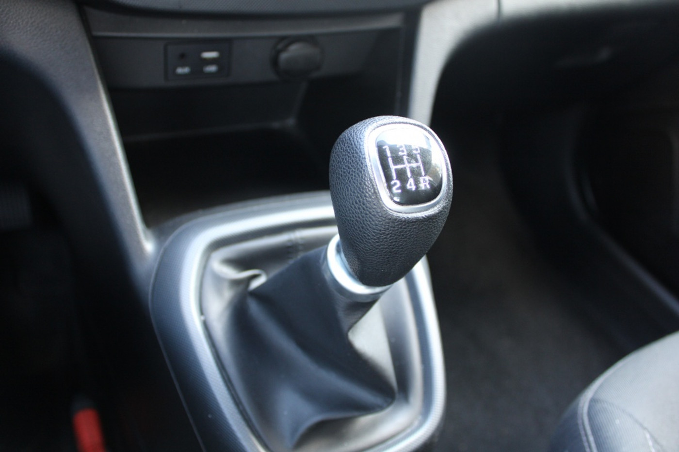 Foto van Hyundai I10