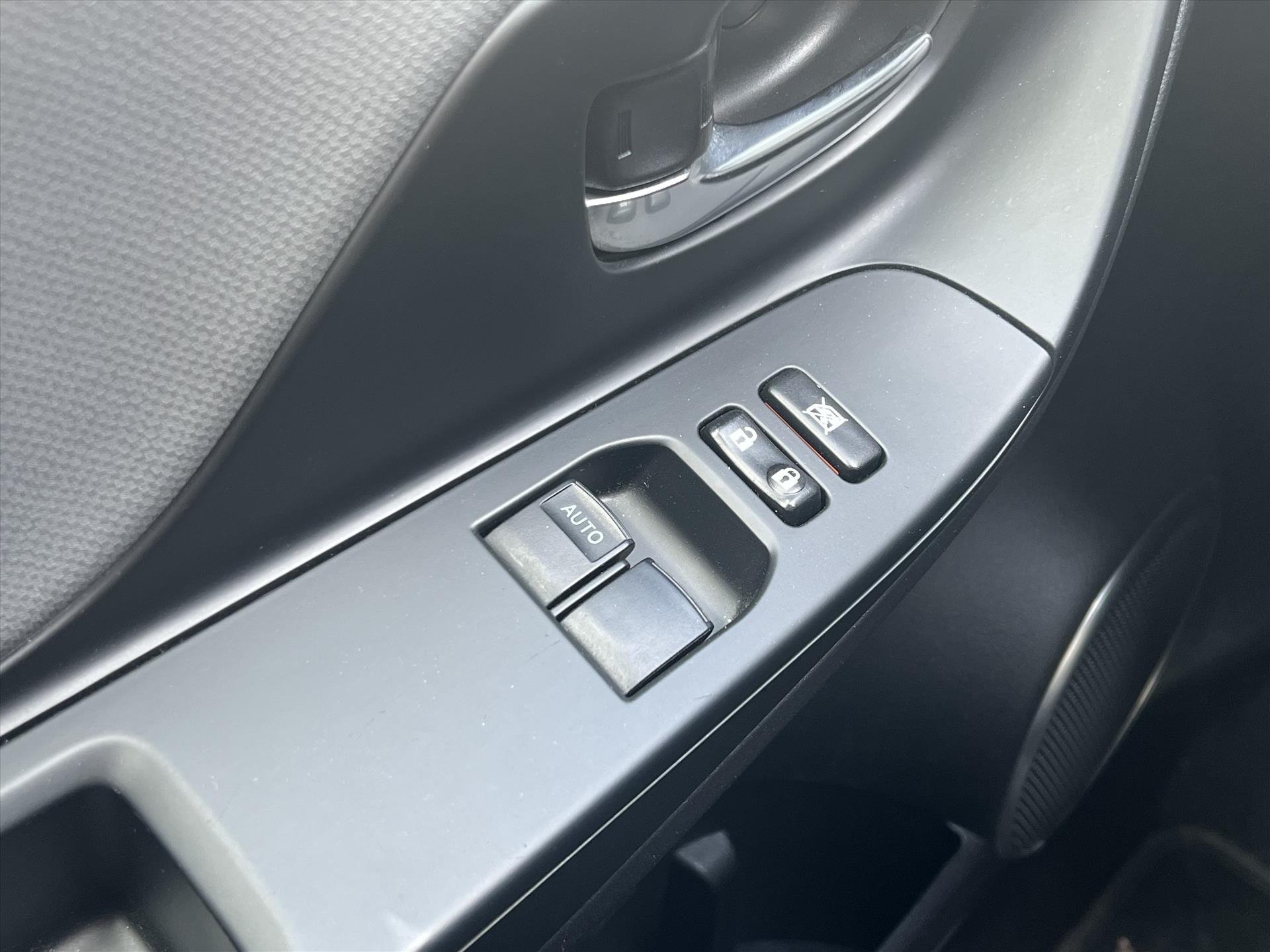 Foto van Toyota Toyota Yaris Hybrid