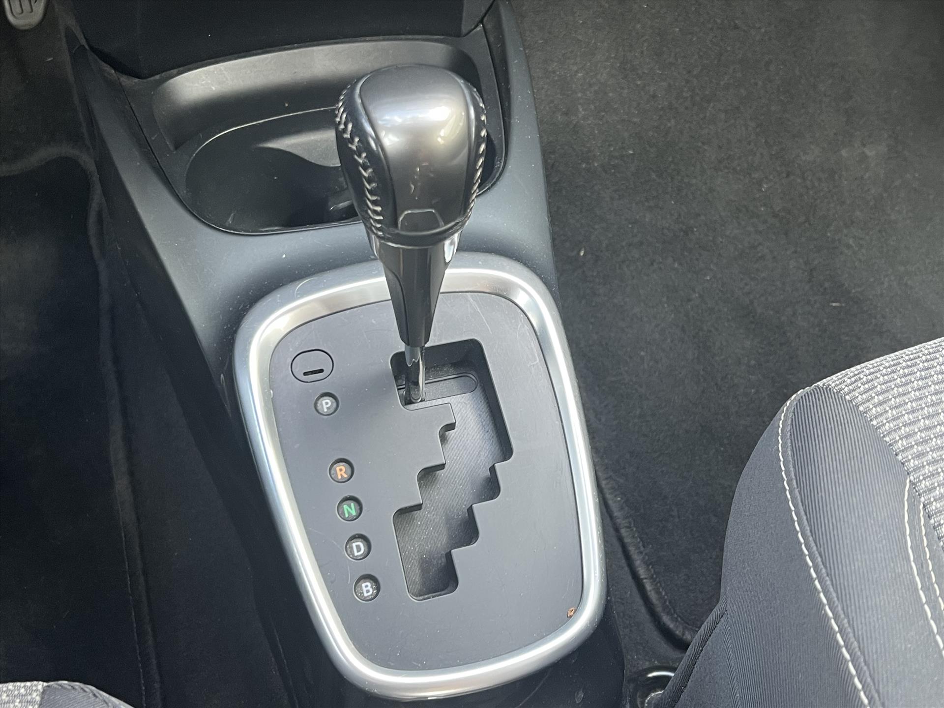 Foto van Toyota Toyota Yaris Hybrid