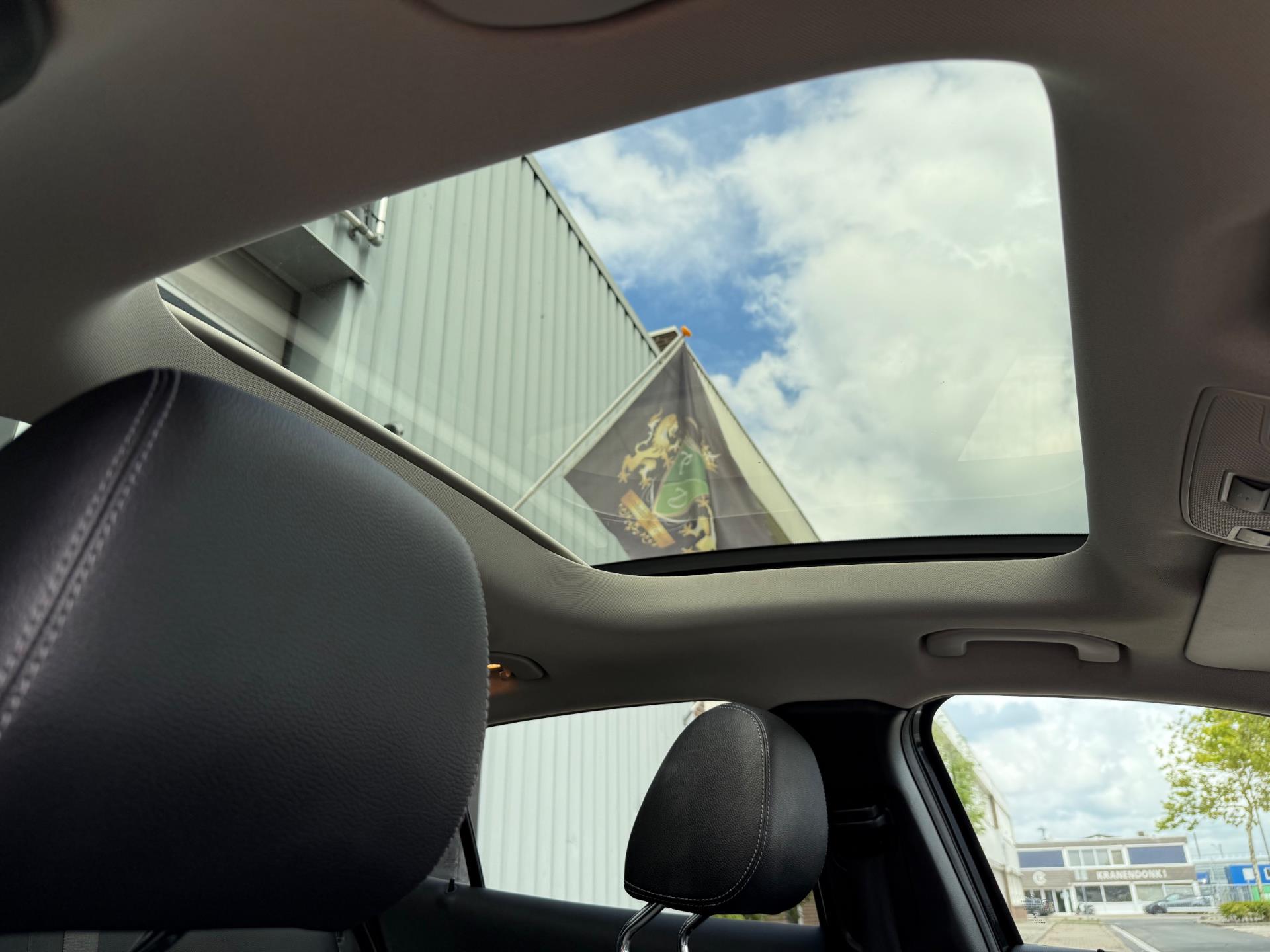 Foto van Mercedes-Benz Gla-klasse