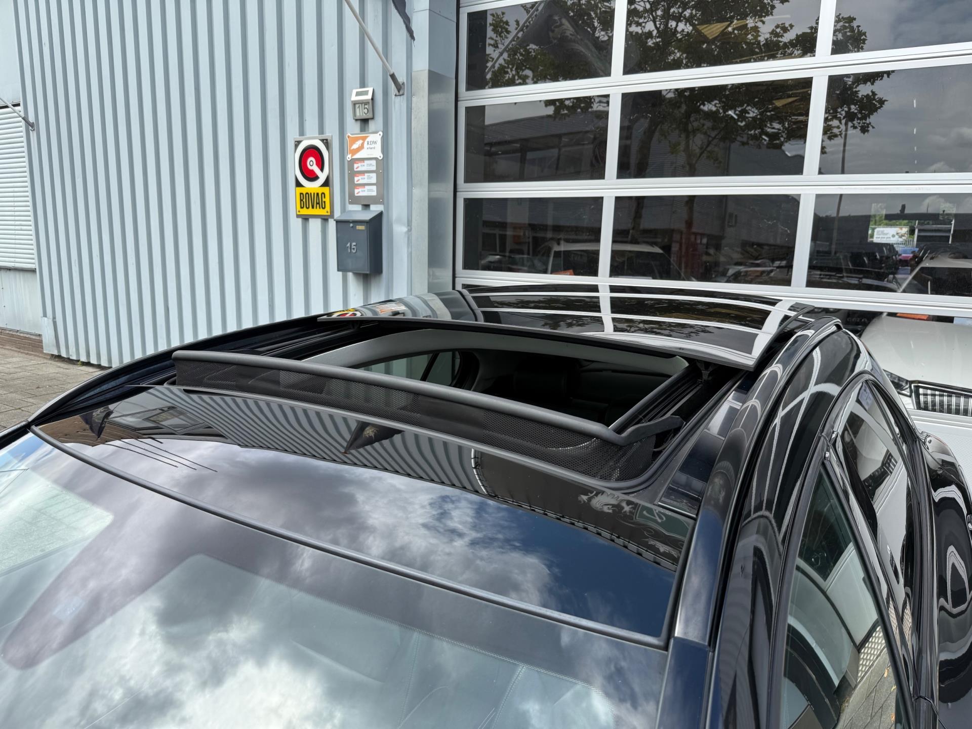 Foto van Mercedes-Benz Gla-klasse