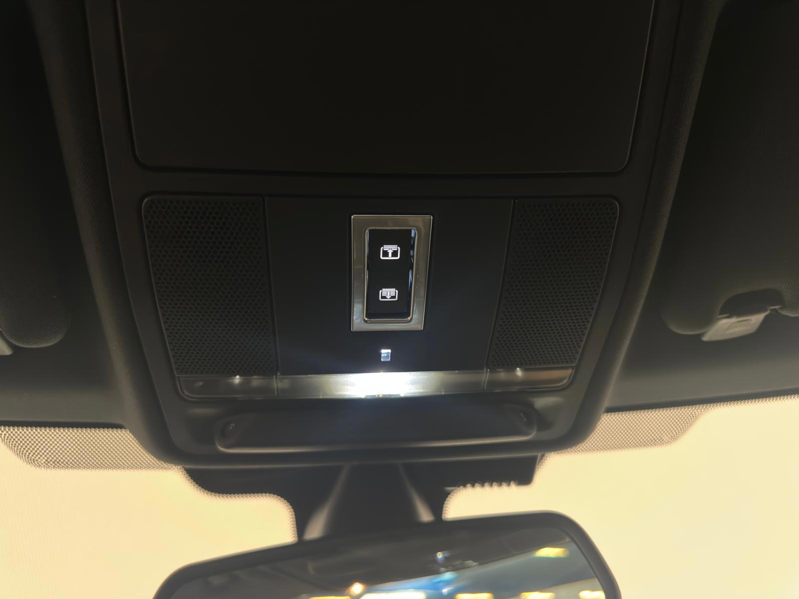 Foto van Land Rover Range Rover Evoque