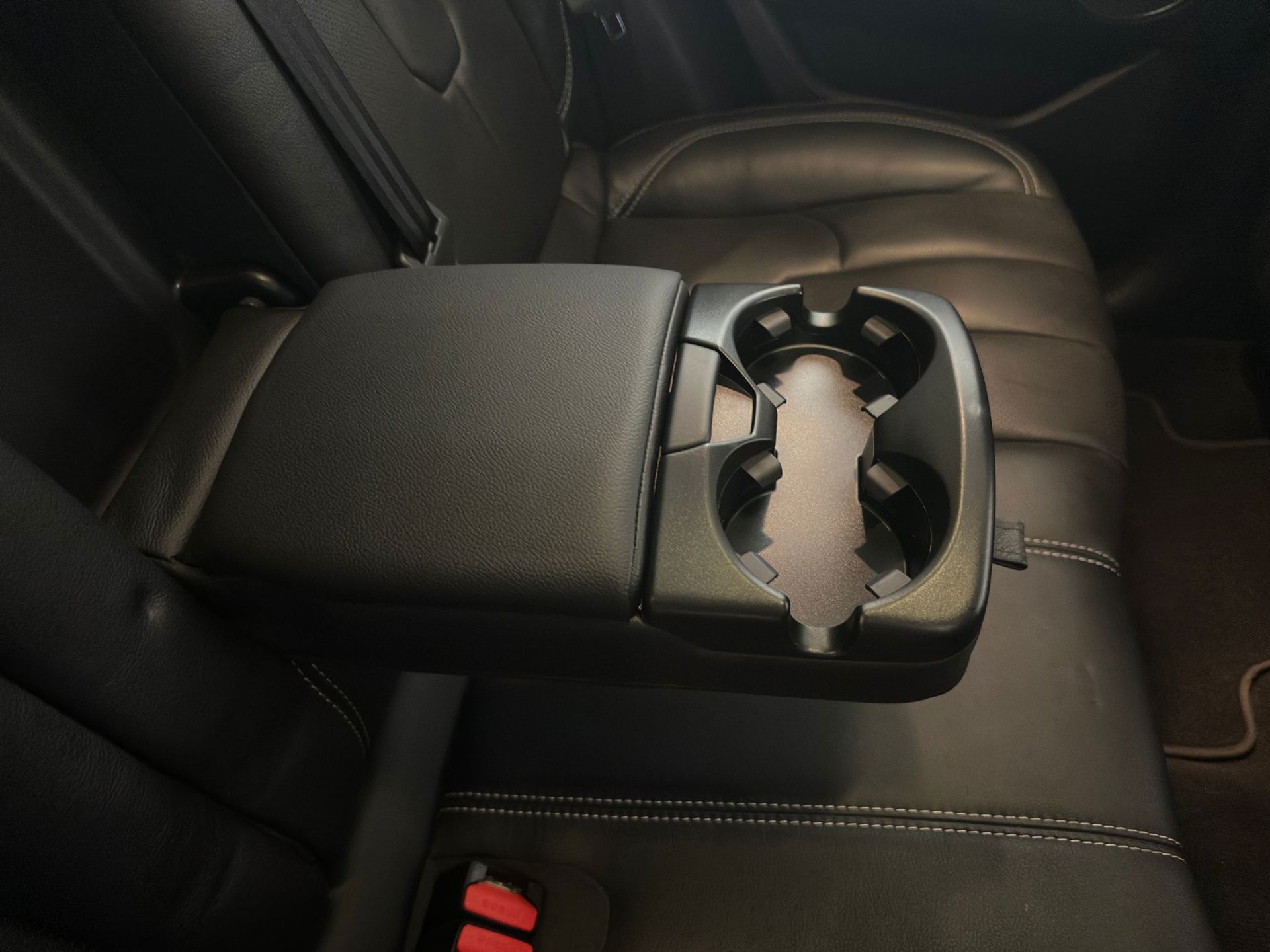 Foto van Land Rover Range Rover Evoque
