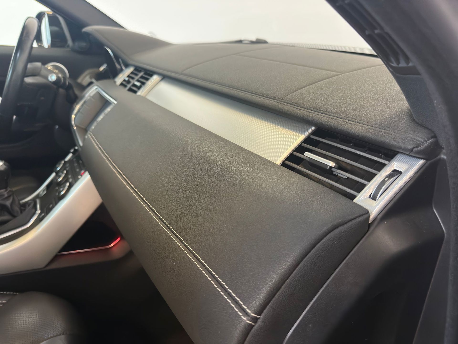 Foto van Land Rover Range Rover Evoque