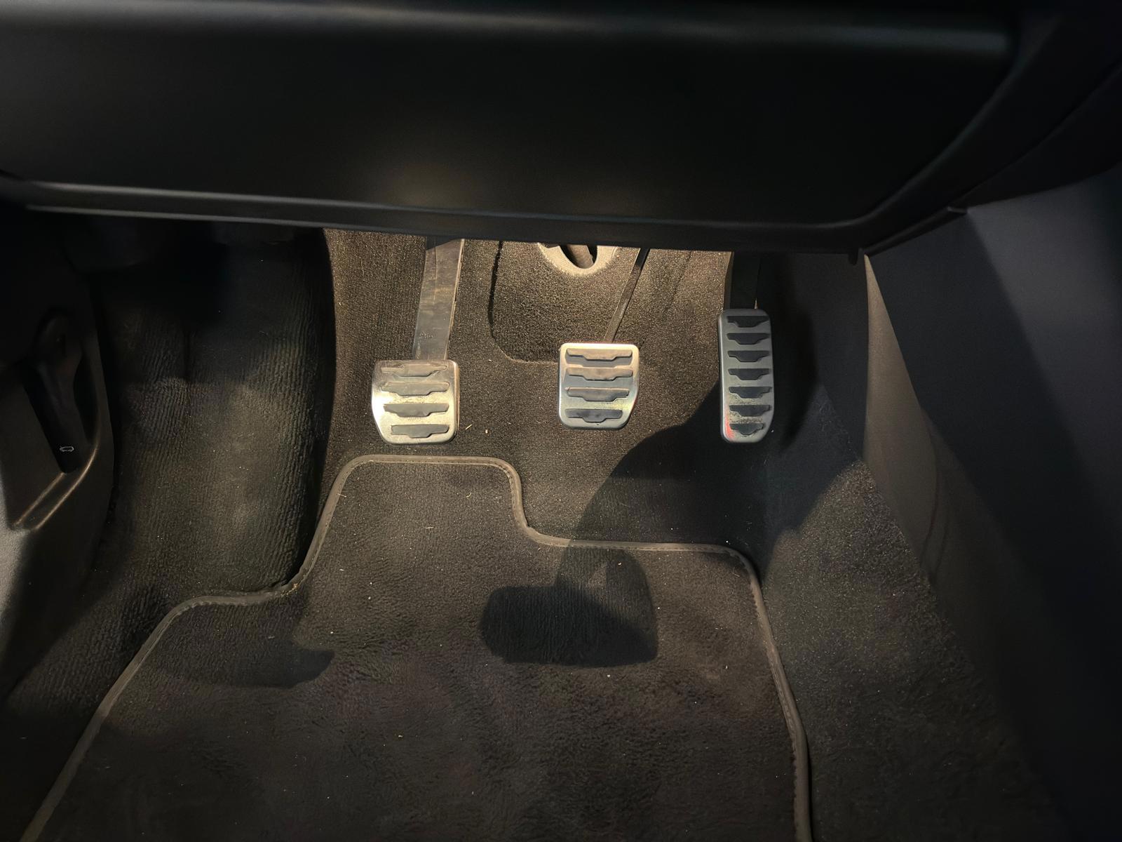 Foto van Land Rover Range Rover Evoque