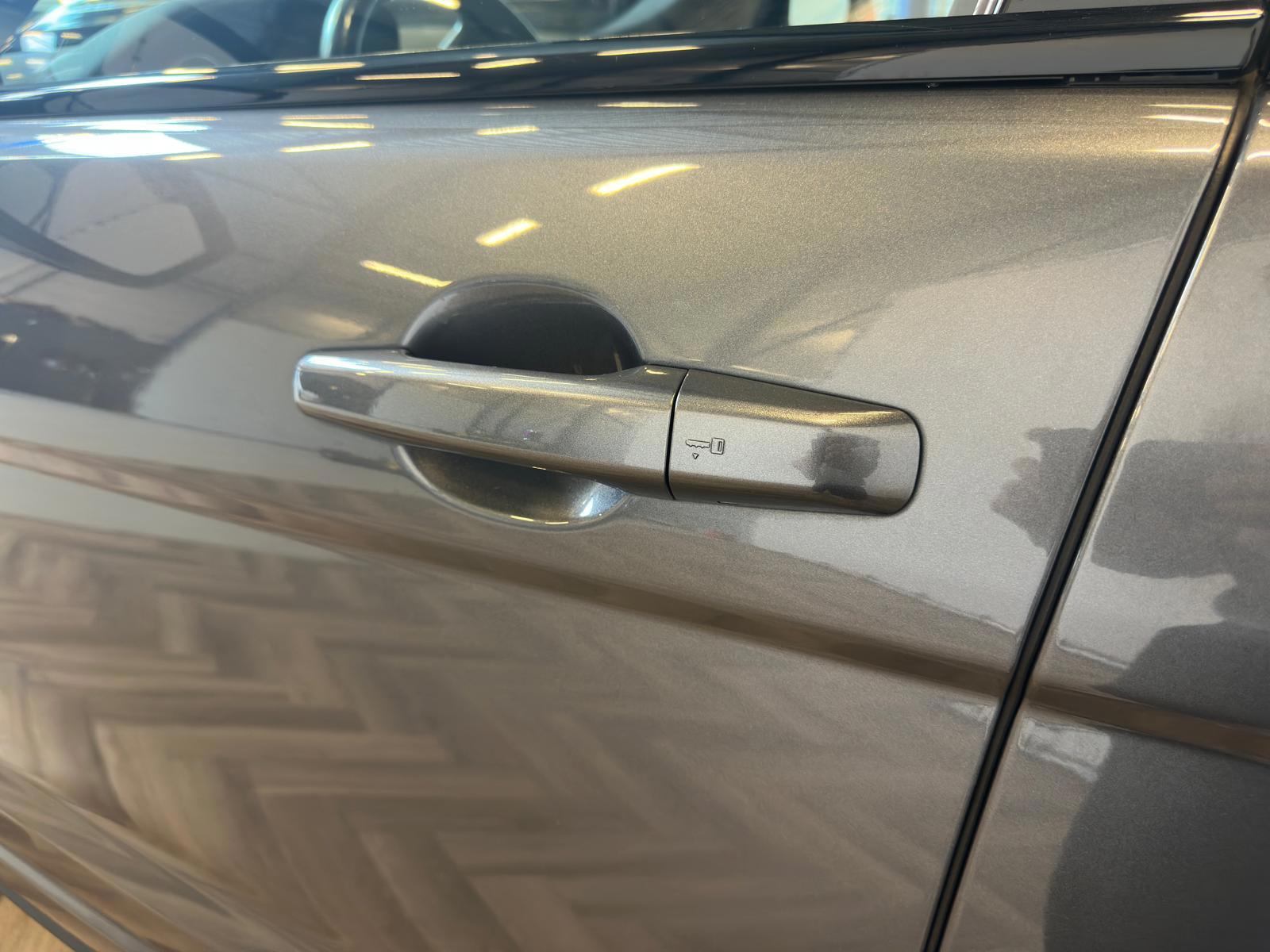 Foto van Land Rover Range Rover Evoque