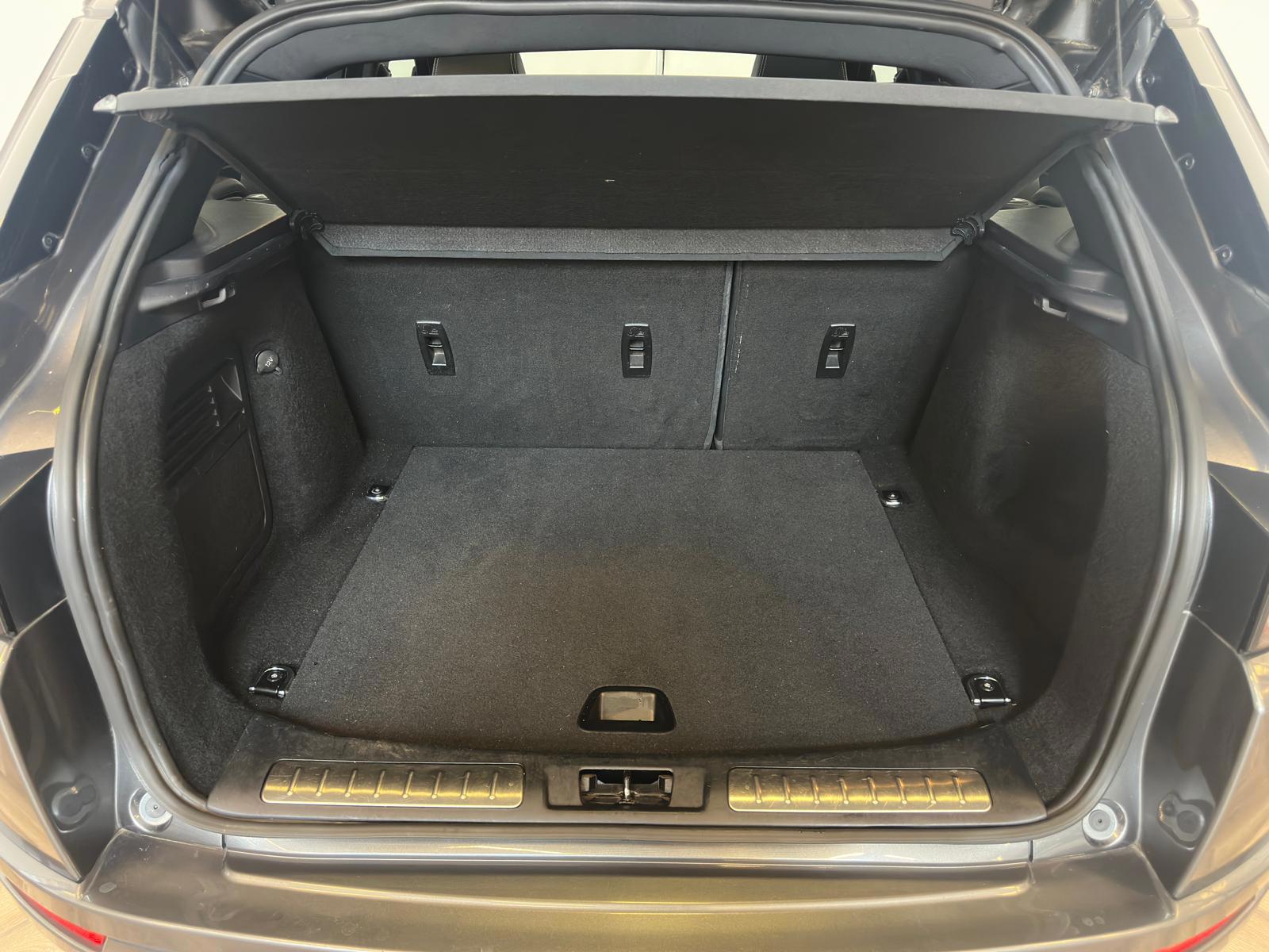Foto van Land Rover Range Rover Evoque