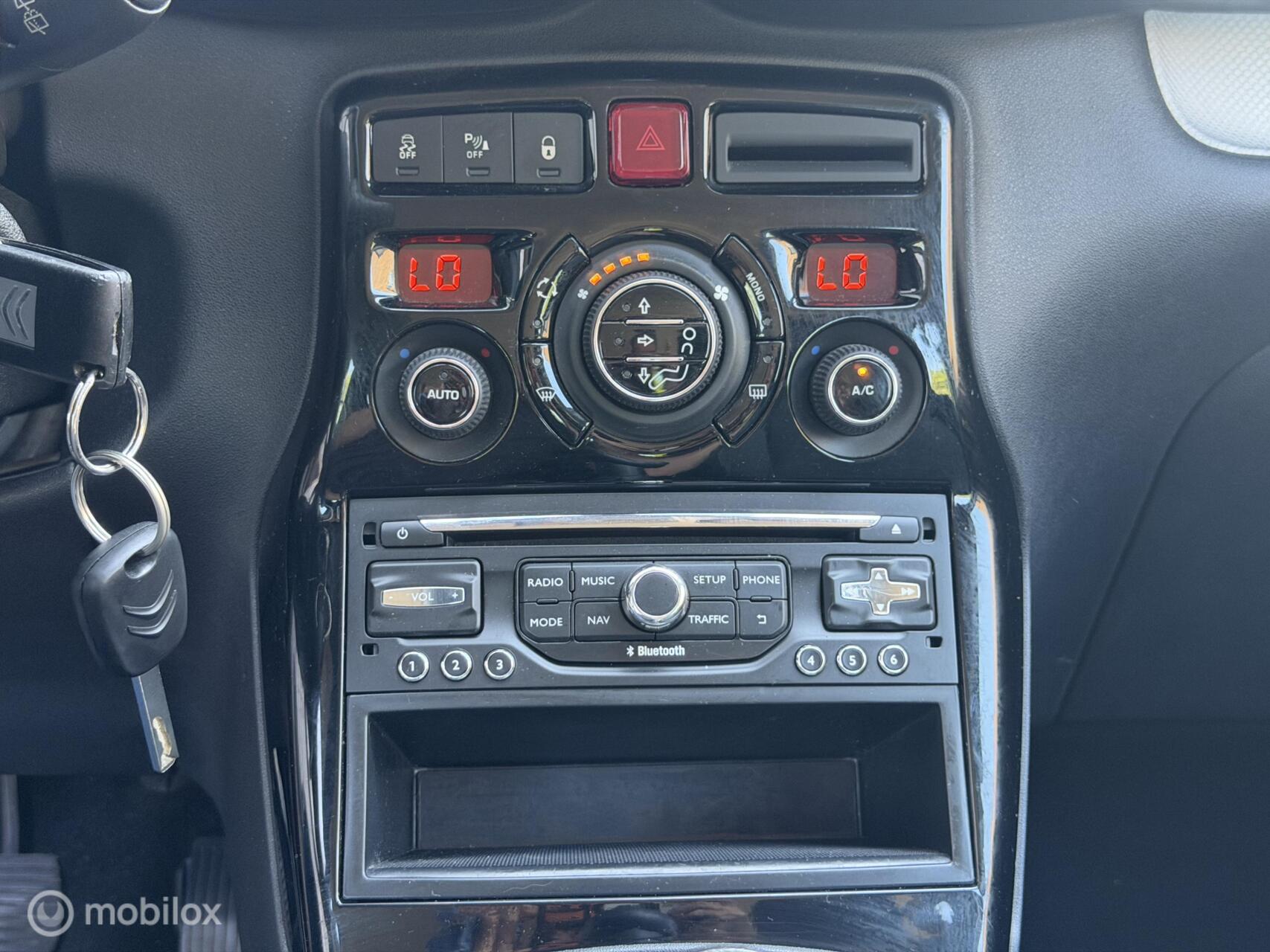Foto van Citroen C3 Picasso