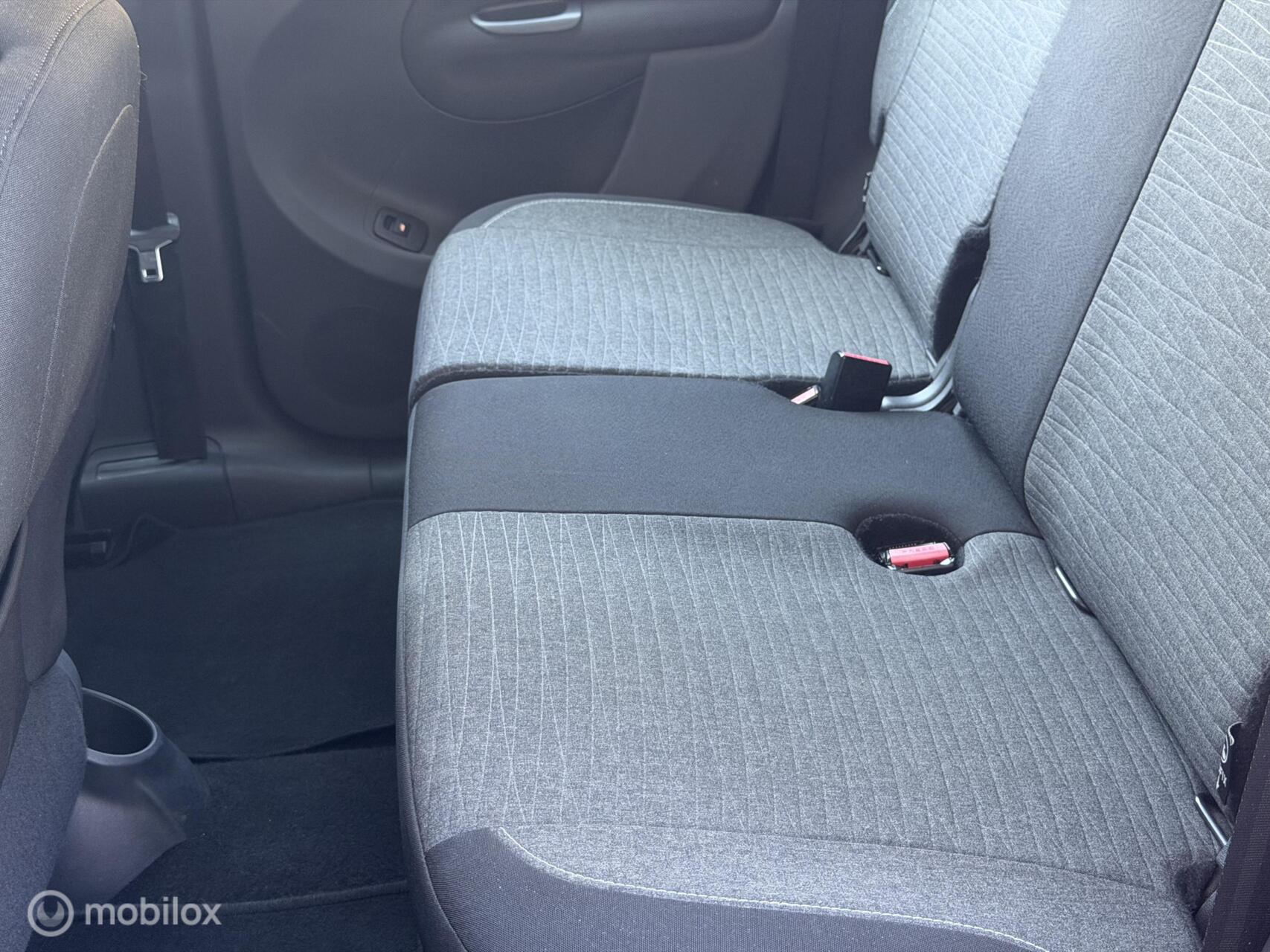 Foto van Citroen C3 Picasso