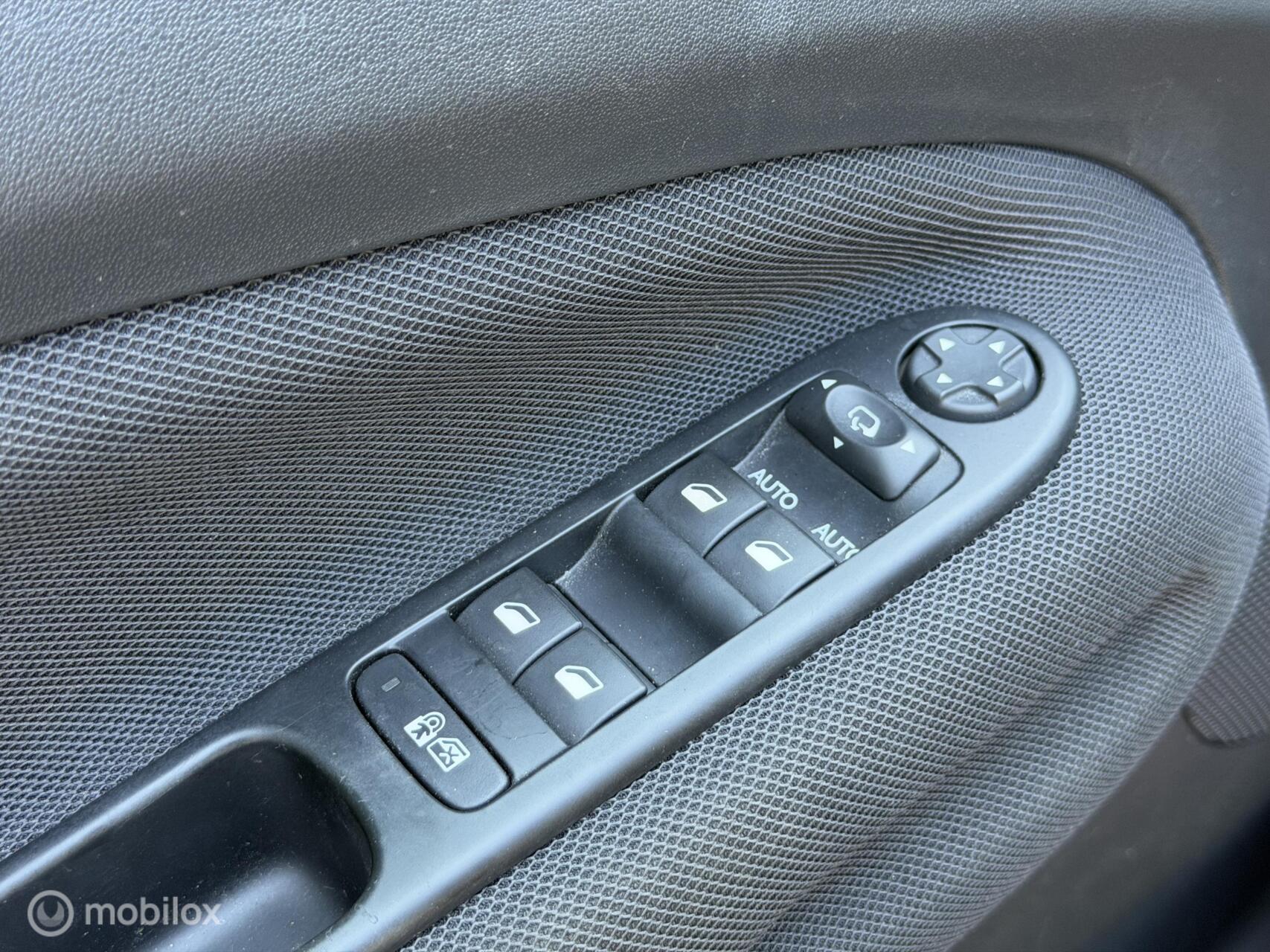 Foto van Citroen C3 Picasso