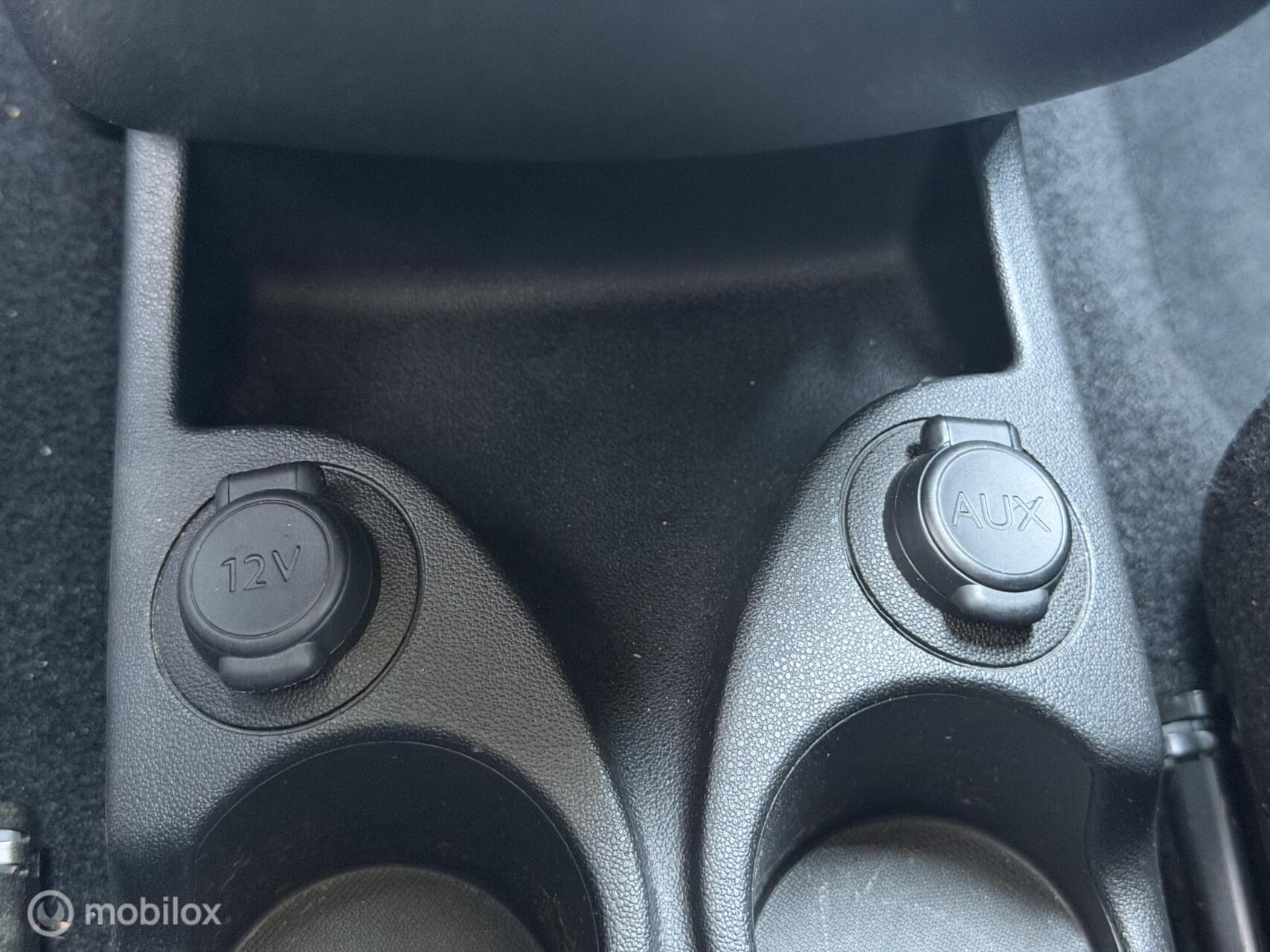 Foto van Citroen C3 Picasso