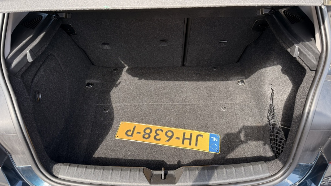 Foto van BMW 118i