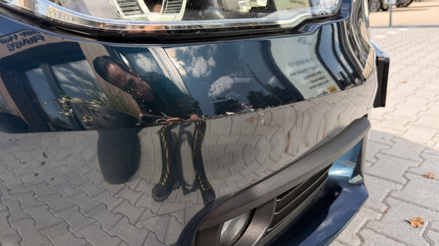 Foto van BMW 118i