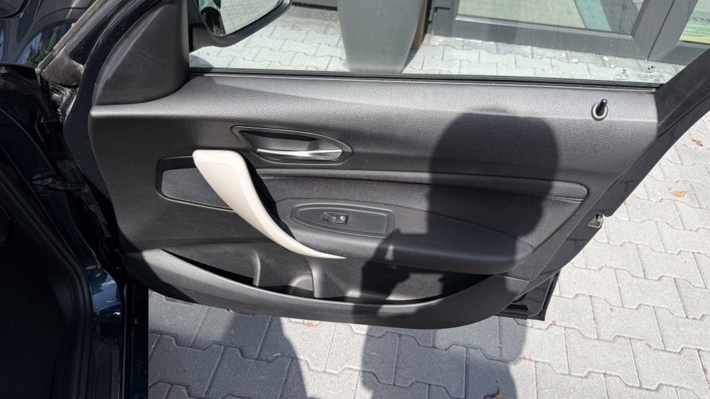 Foto van BMW 118i