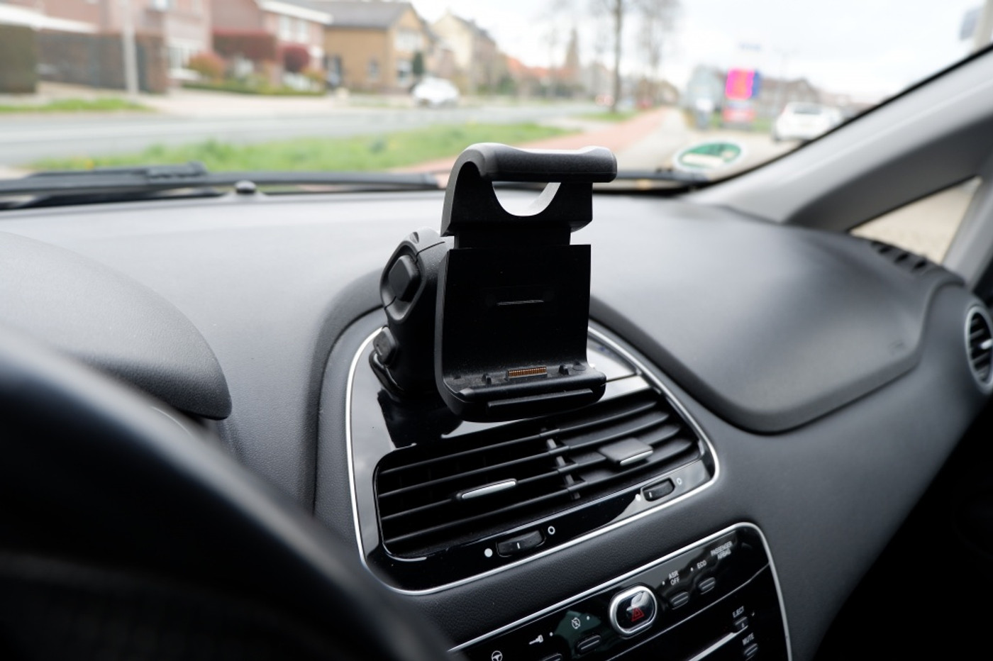 Foto van Fiat Fiat Punto